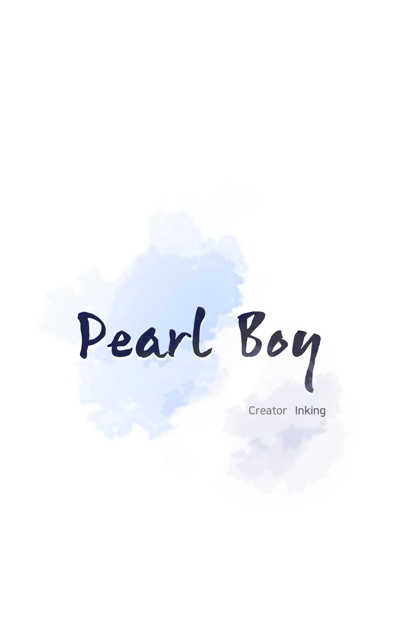 Pearl Boy - Chapter 93 Page 14