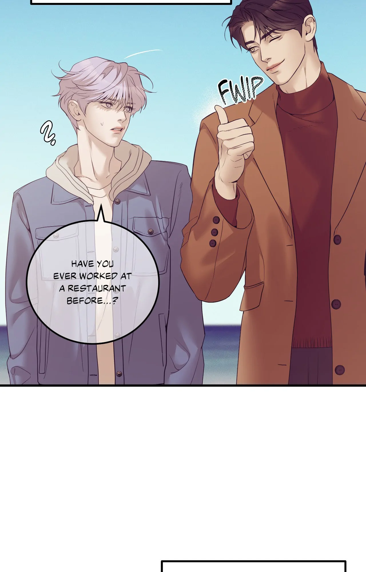 Pearl Boy - Chapter 93 Page 19