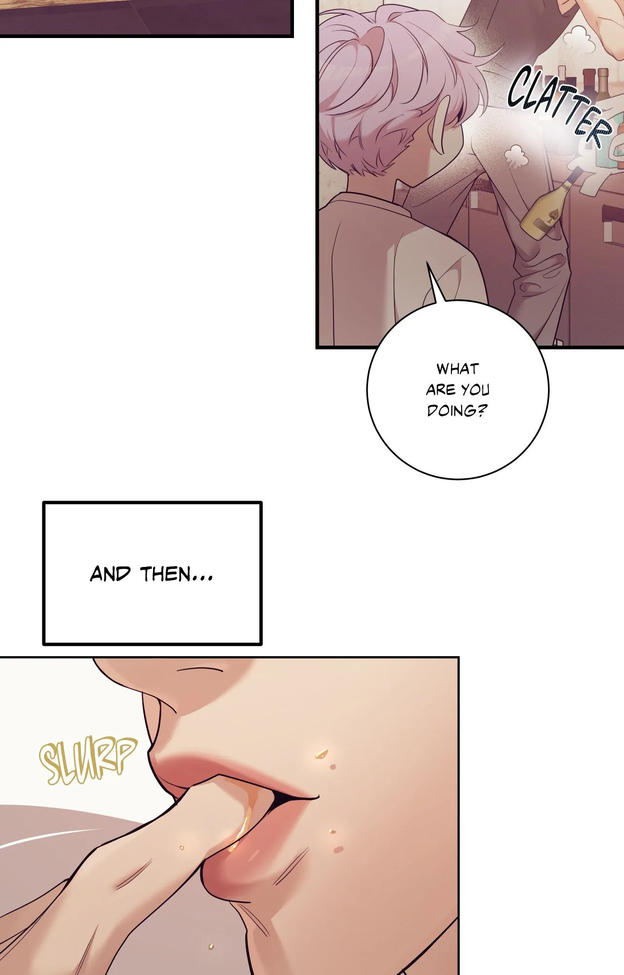 Pearl Boy - Chapter 93 Page 23