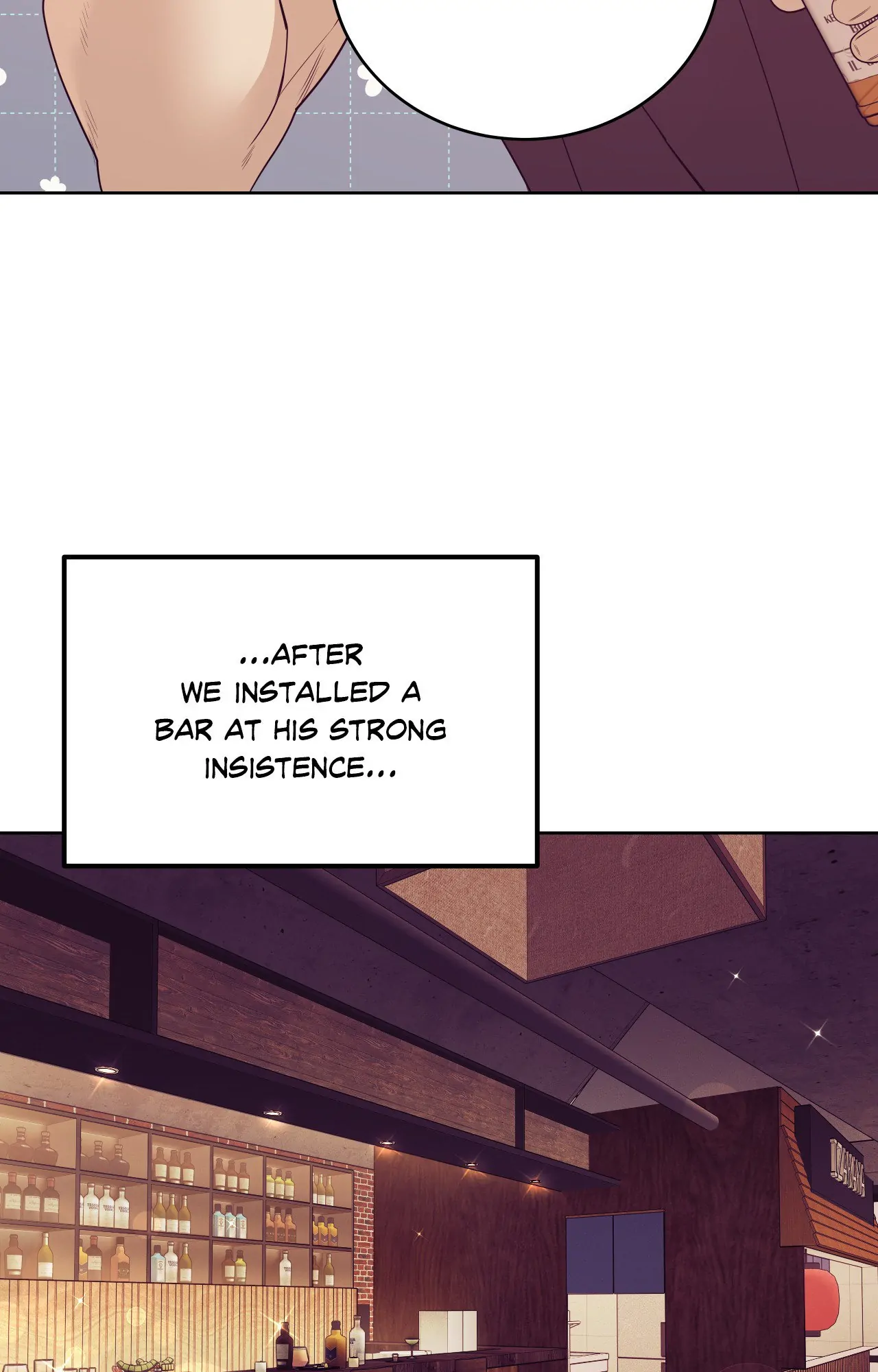 Pearl Boy - Chapter 93 Page 25