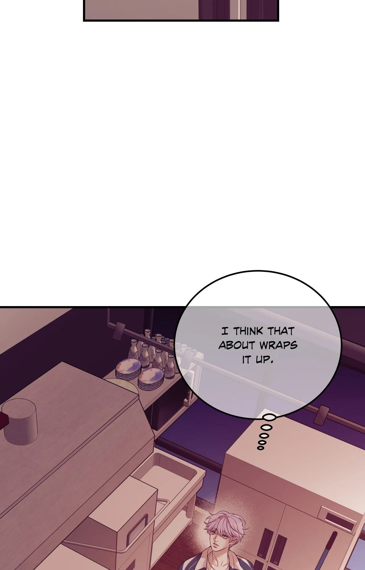 Pearl Boy - Chapter 93 Page 37