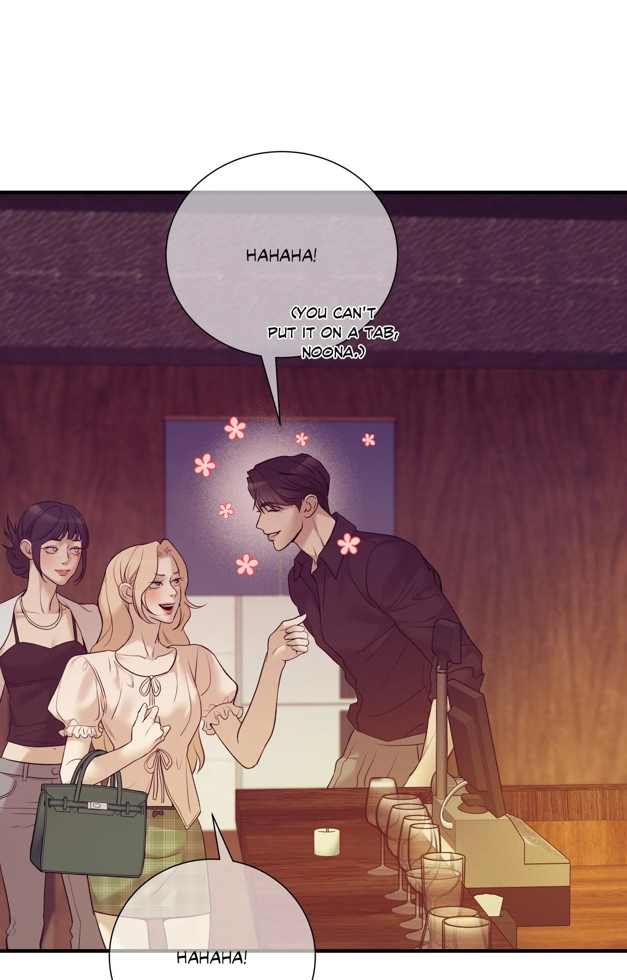 Pearl Boy - Chapter 93 Page 40