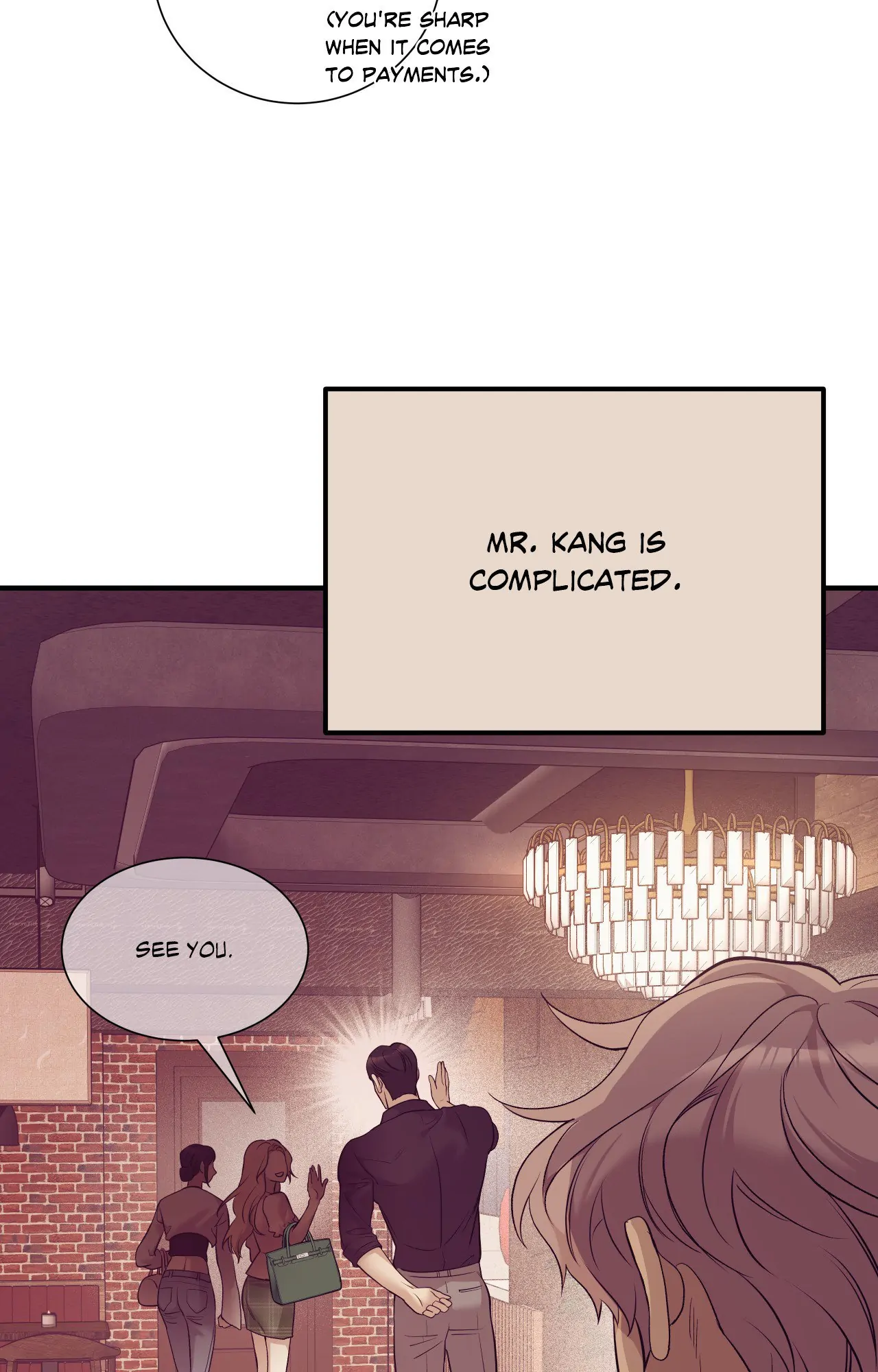 Pearl Boy - Chapter 93 Page 41