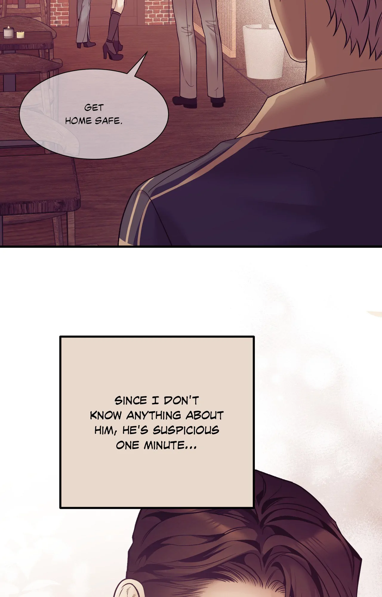 Pearl Boy - Chapter 93 Page 42
