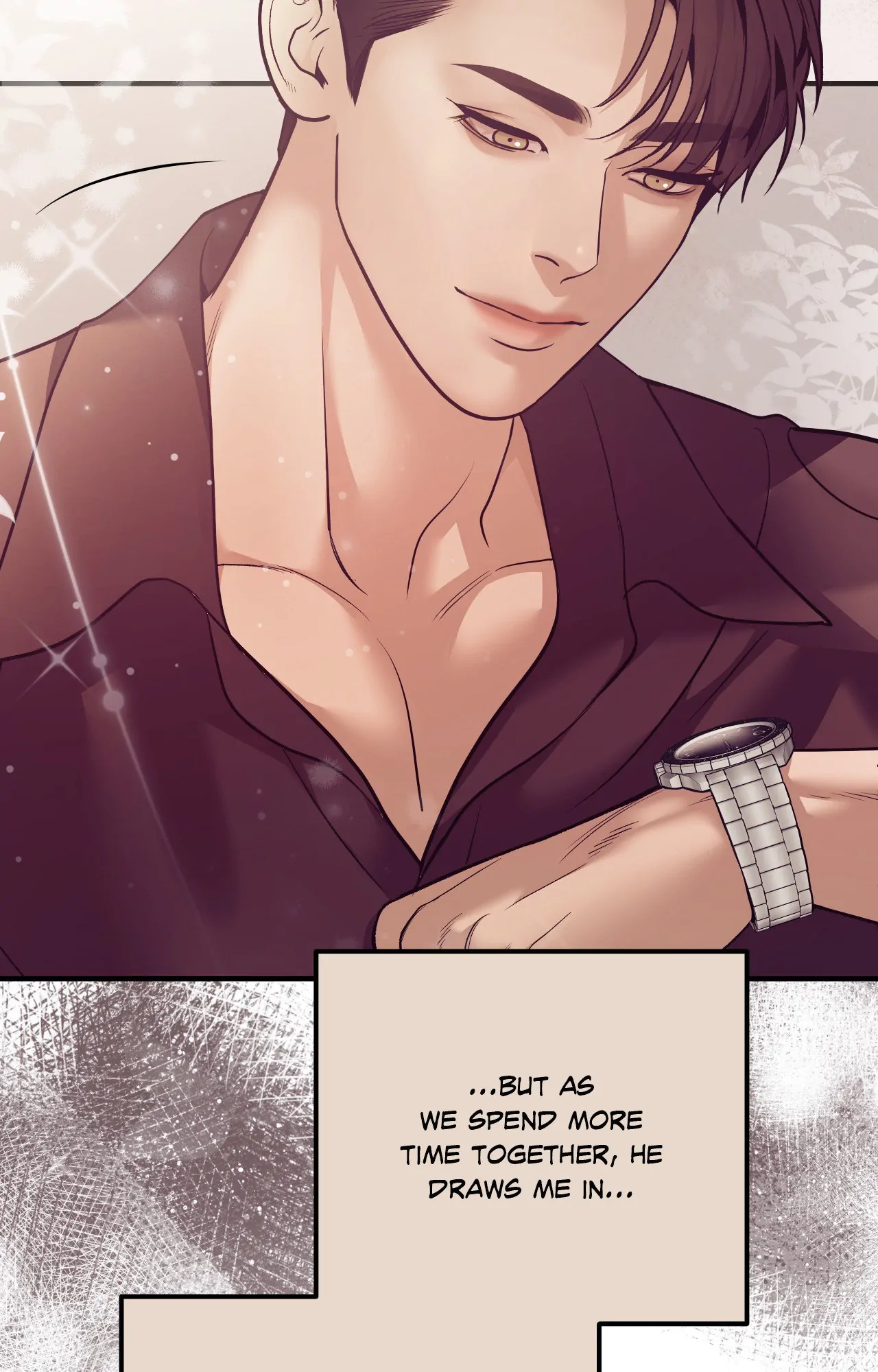 Pearl Boy - Chapter 93 Page 43