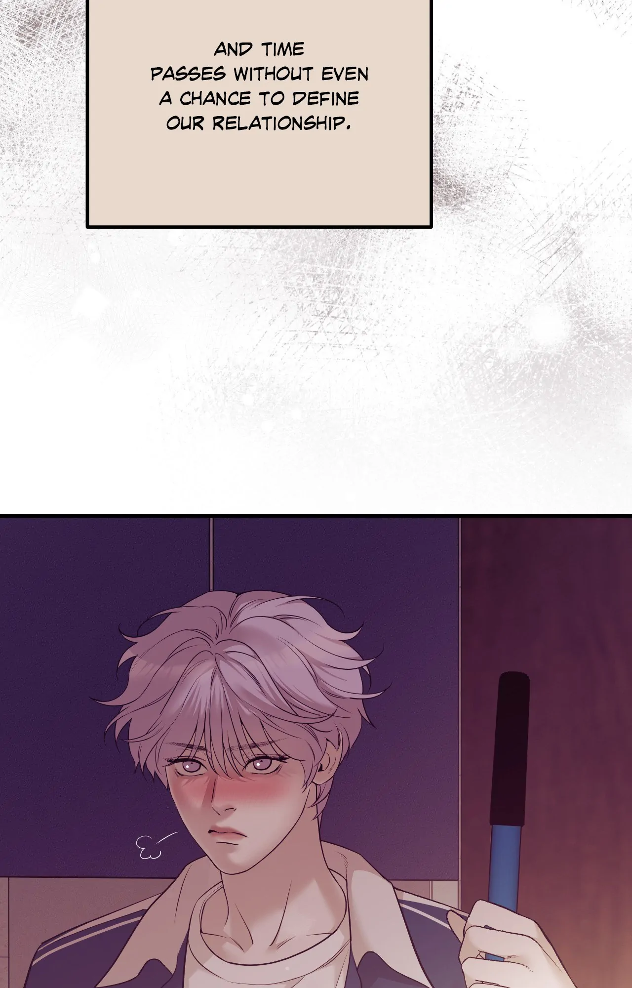 Pearl Boy - Chapter 93 Page 44