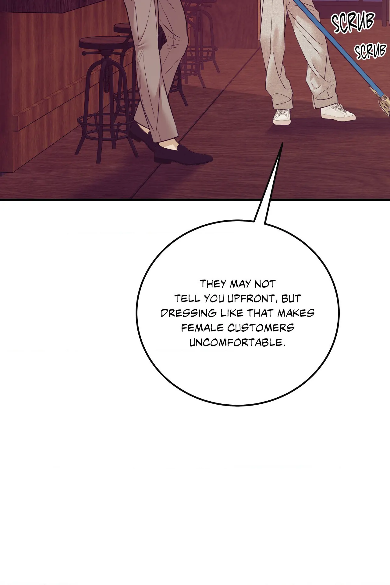 Pearl Boy - Chapter 93 Page 46