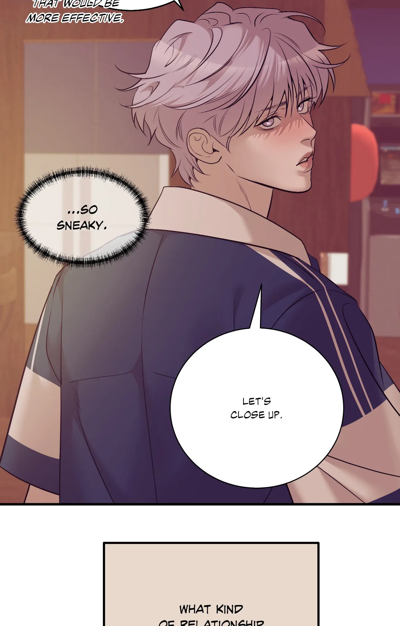 Pearl Boy - Chapter 93 Page 49