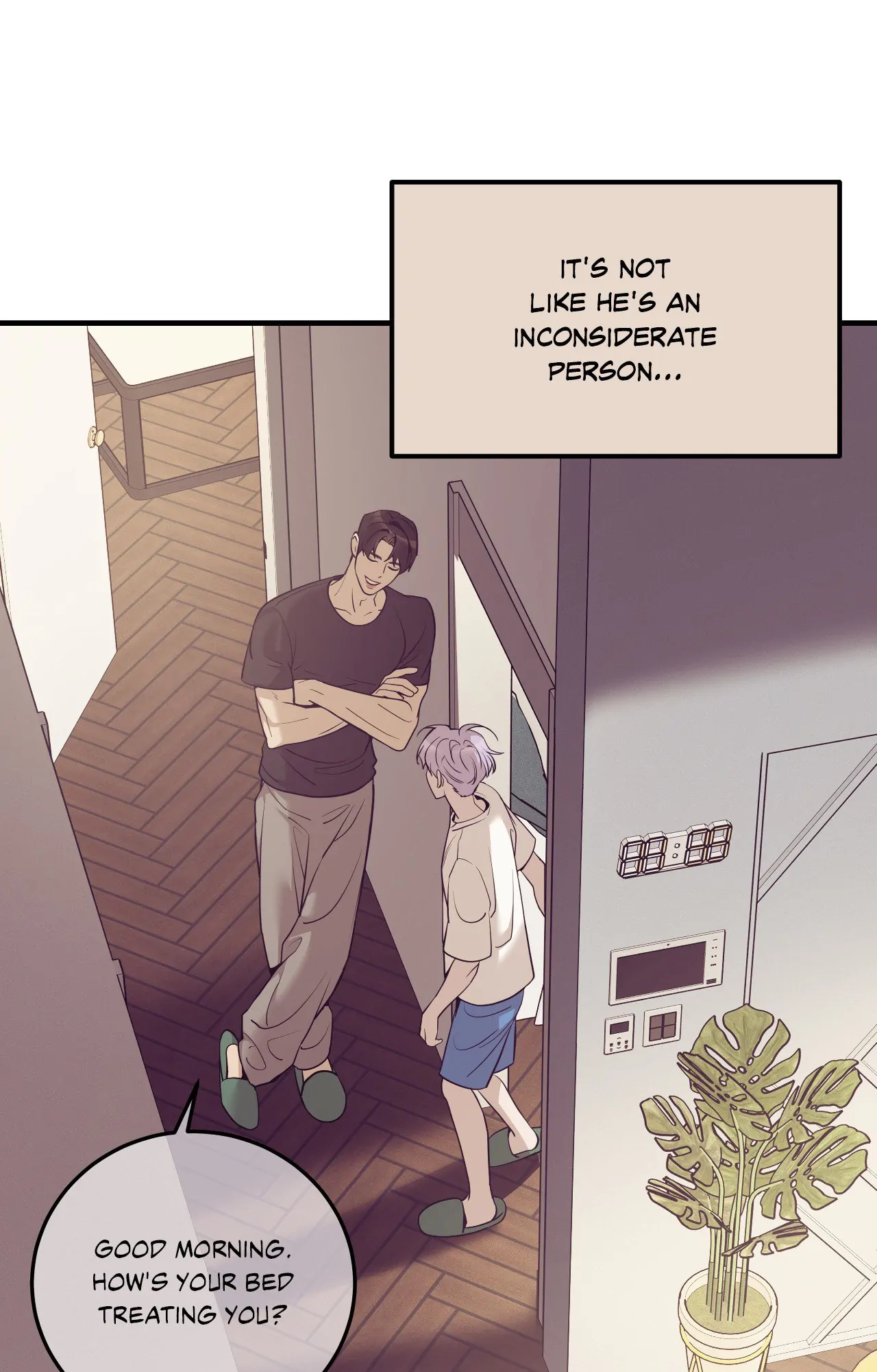Pearl Boy - Chapter 93 Page 51