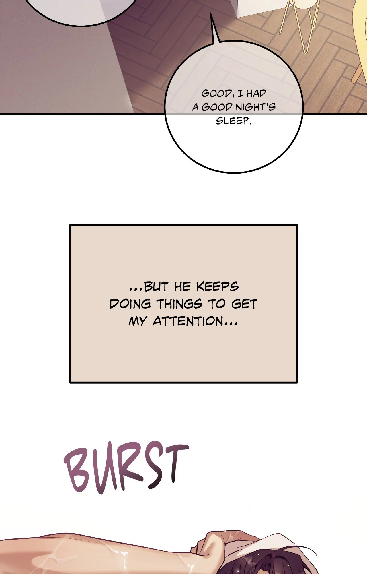 Pearl Boy - Chapter 93 Page 52