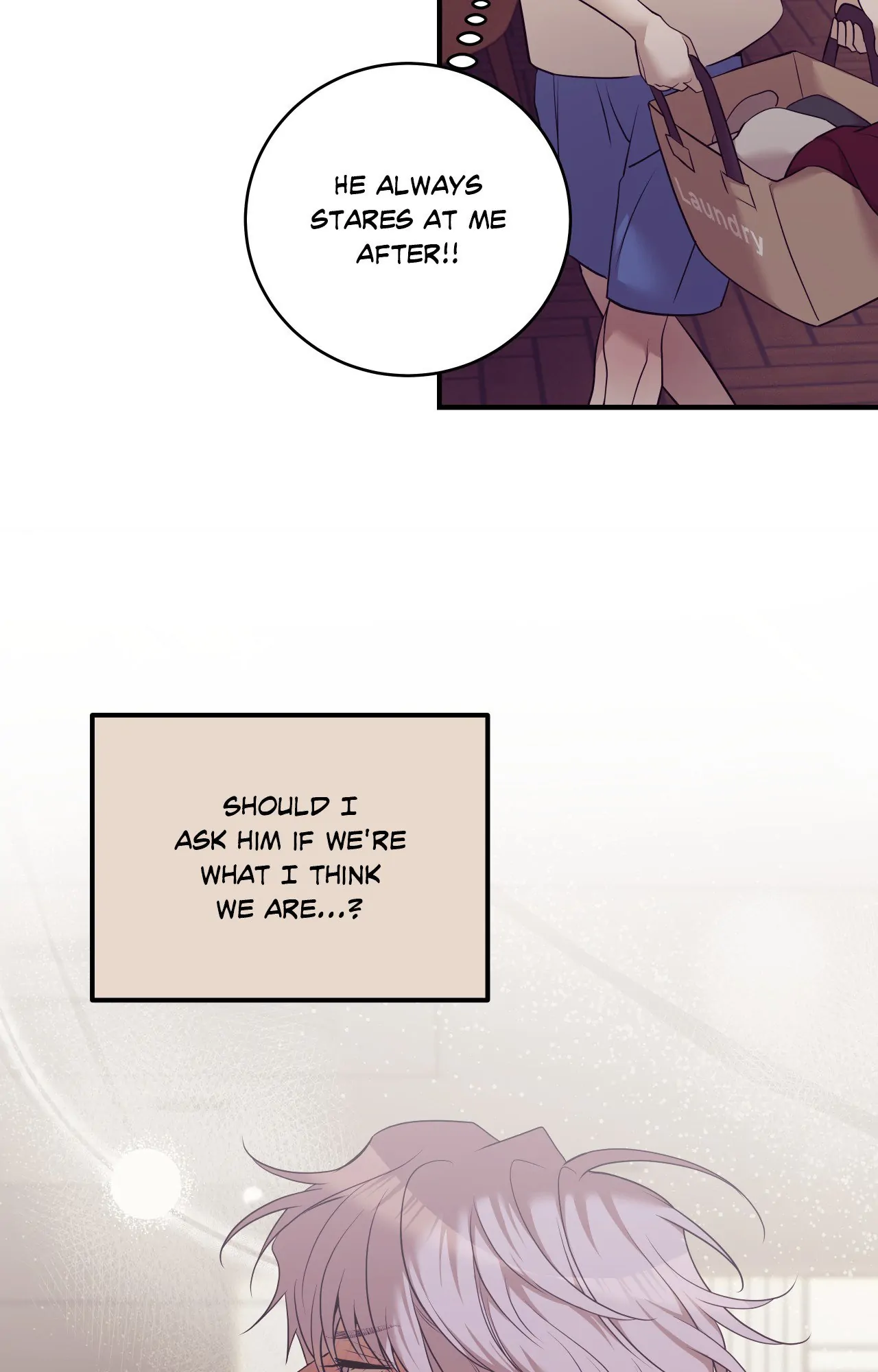 Pearl Boy - Chapter 93 Page 56