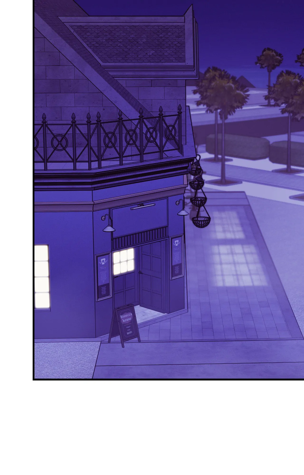 Pearl Boy - Chapter 93 Page 60