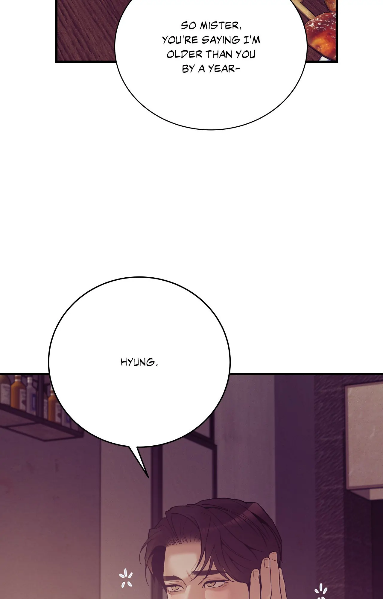 Pearl Boy - Chapter 93 Page 64