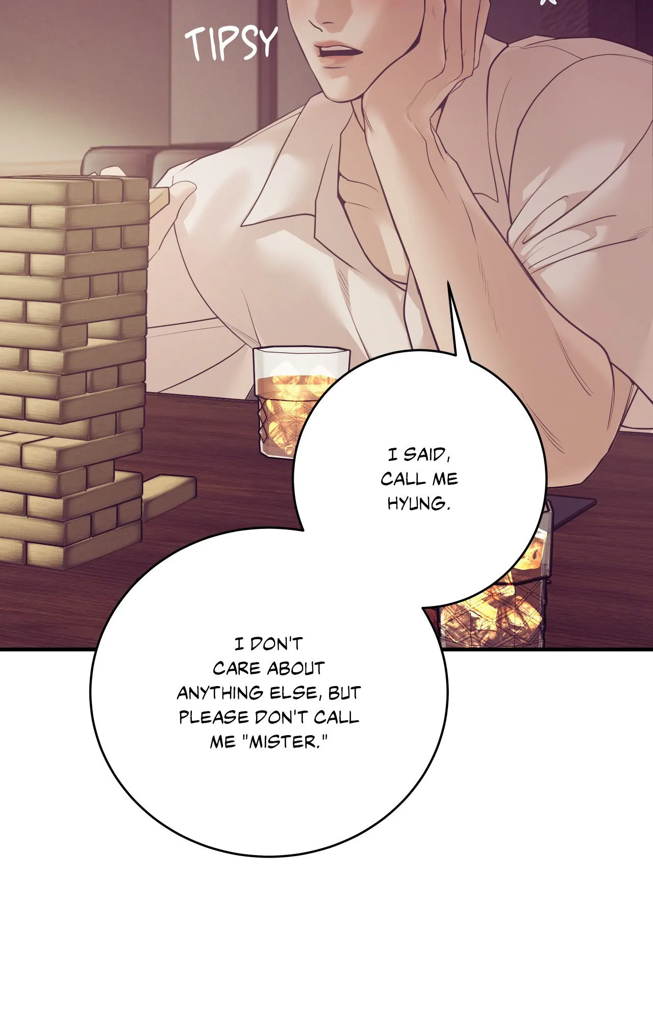Pearl Boy - Chapter 93 Page 65