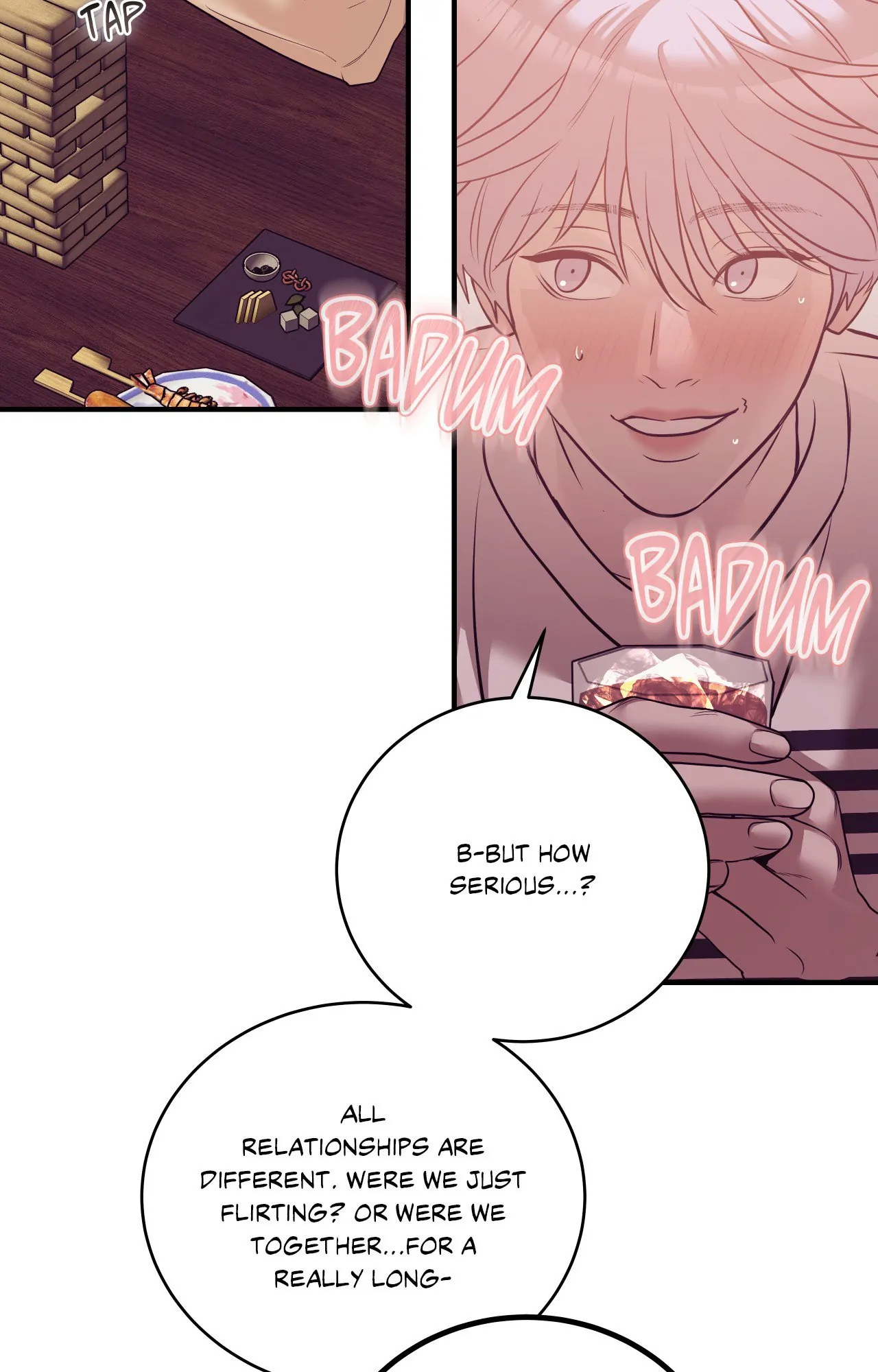 Pearl Boy - Chapter 93 Page 69