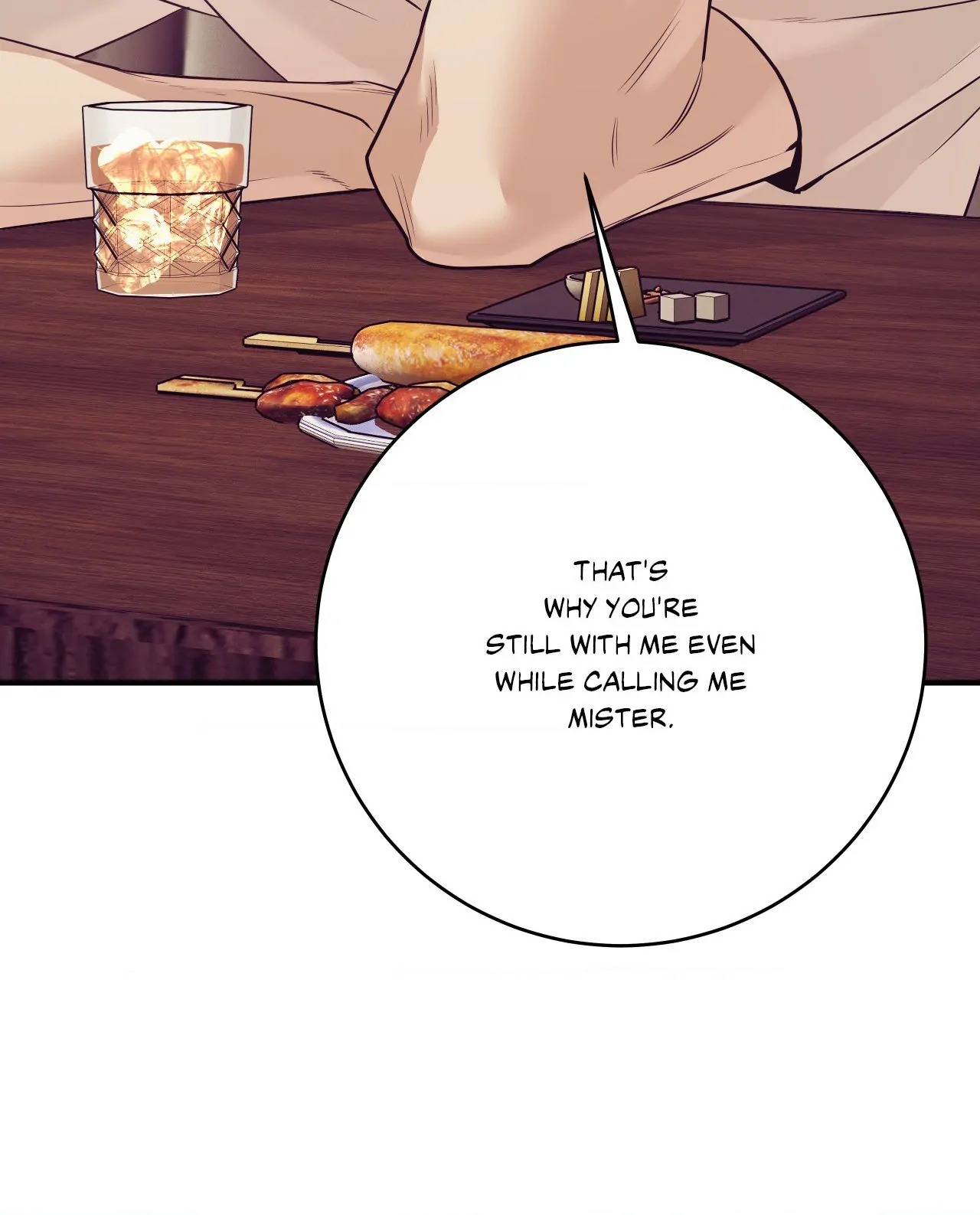 Pearl Boy - Chapter 93 Page 71