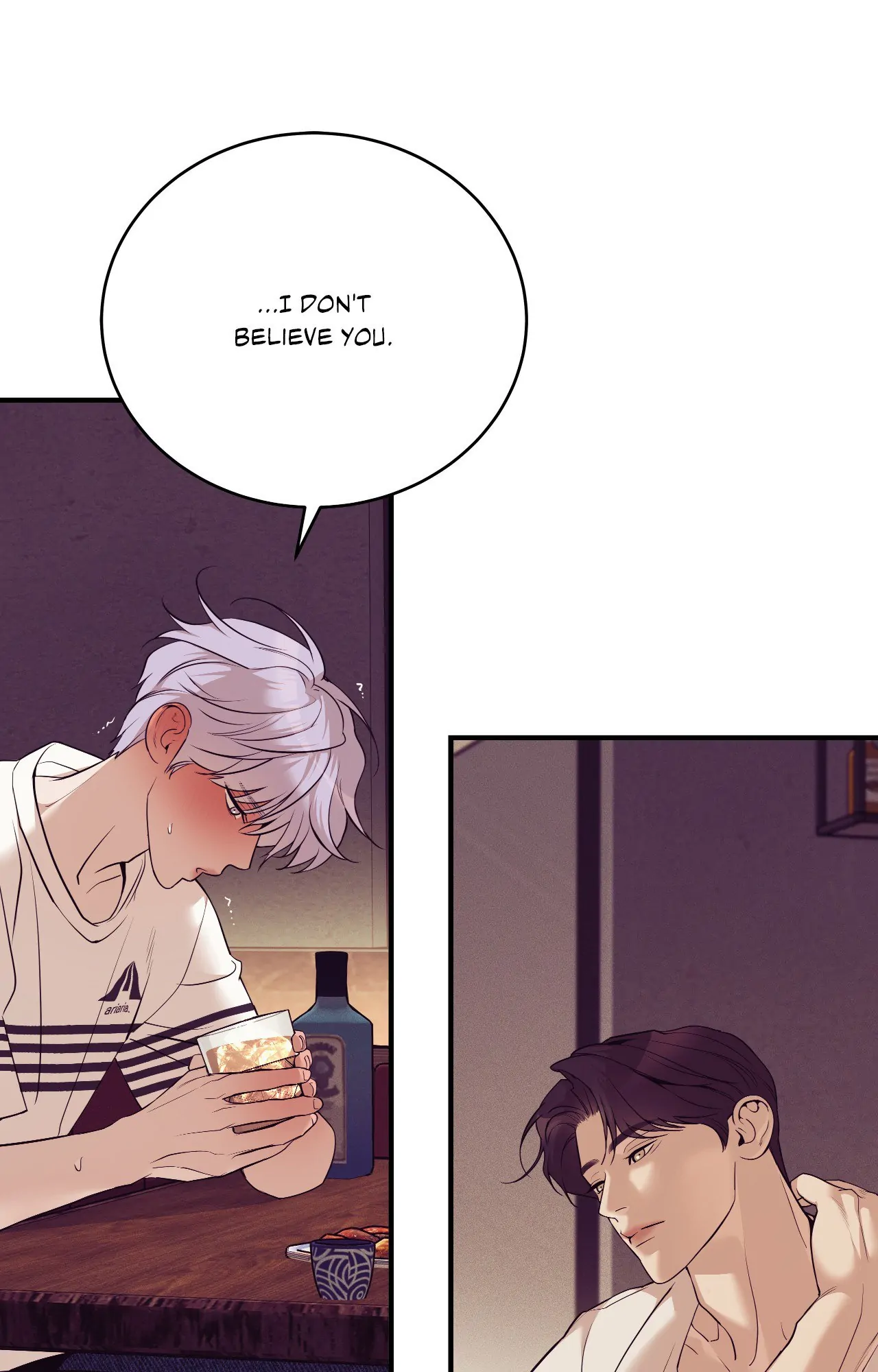 Pearl Boy - Chapter 93 Page 72