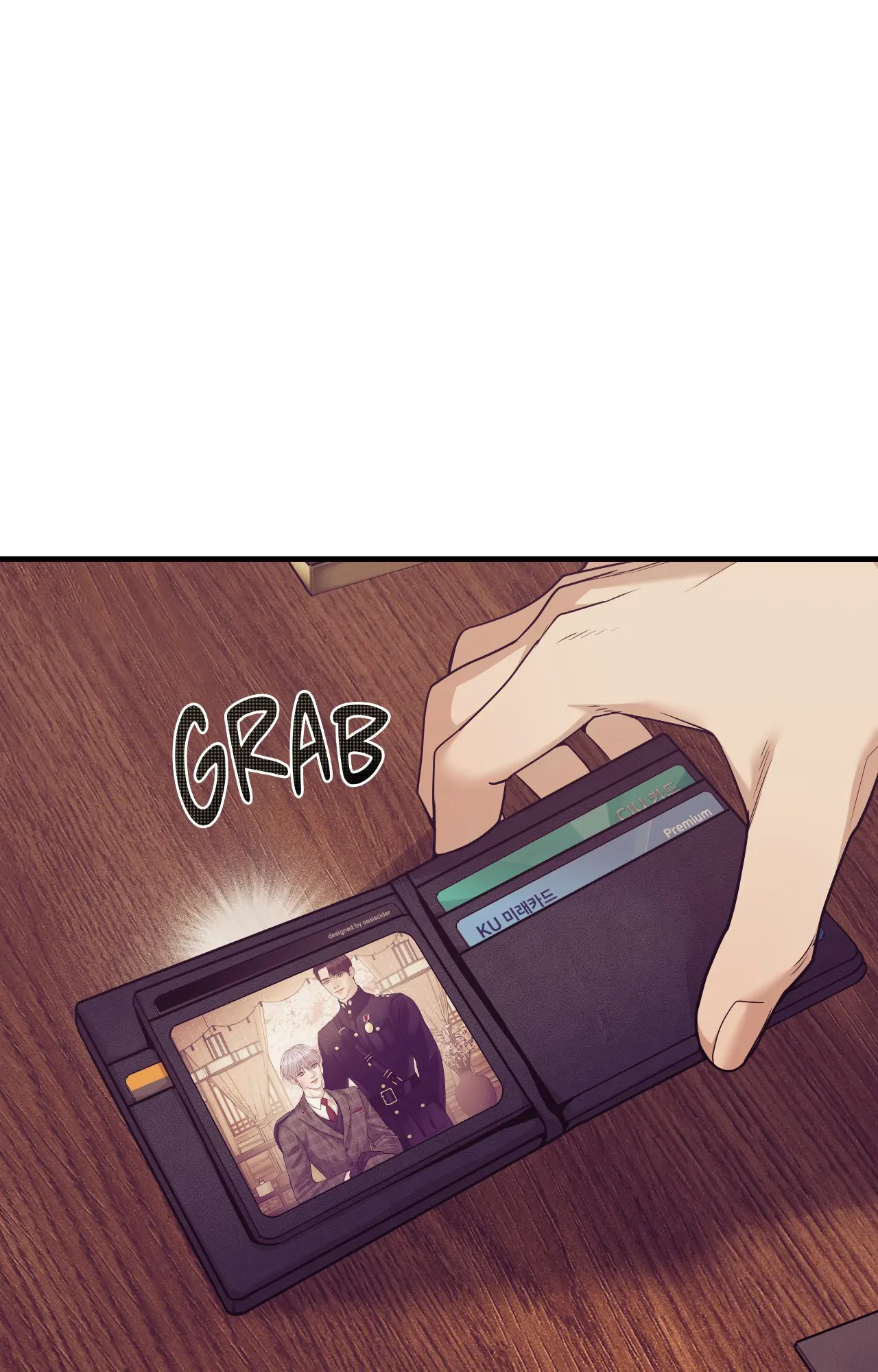 Pearl Boy - Chapter 93 Page 74