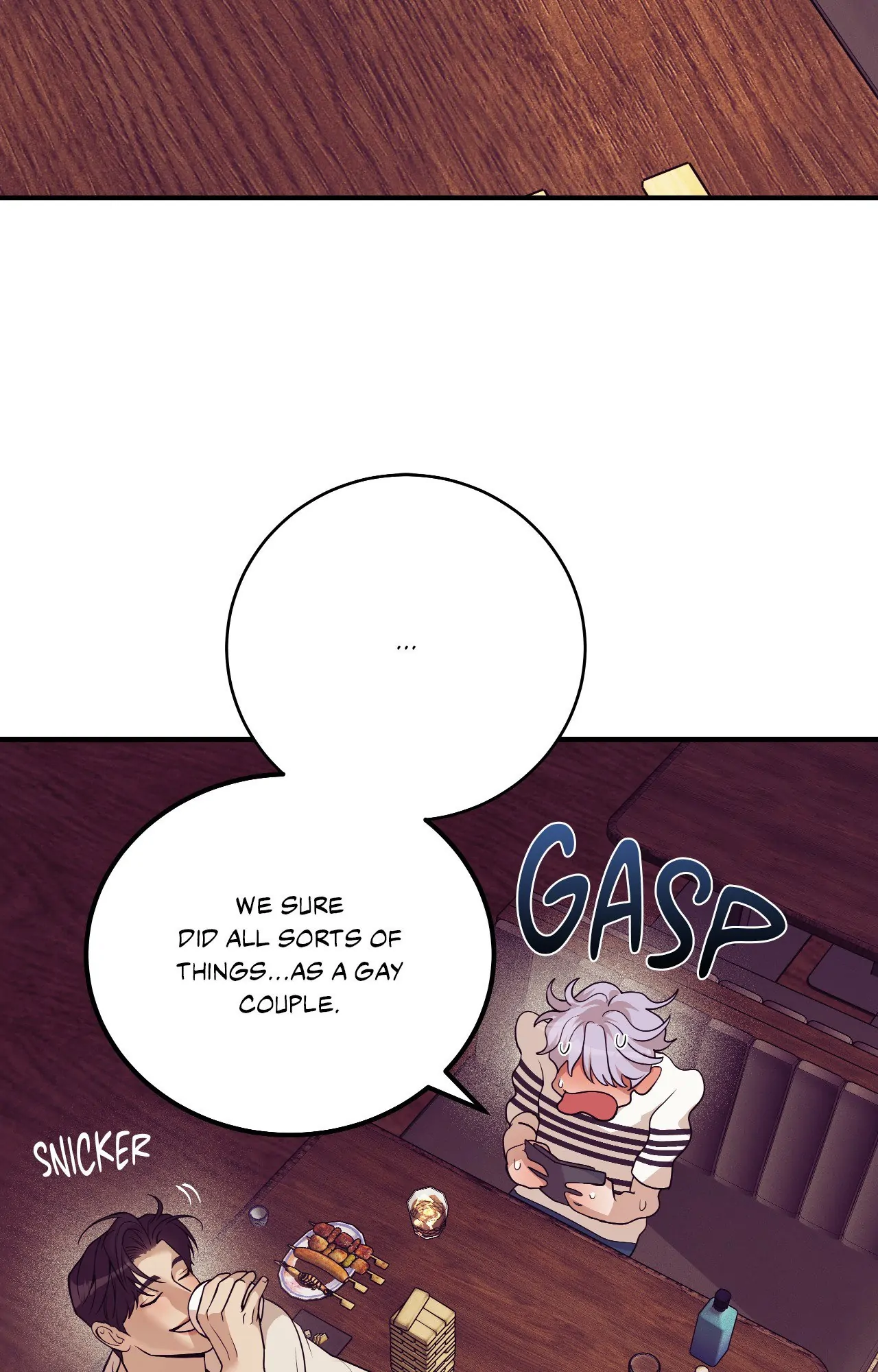 Pearl Boy - Chapter 93 Page 75