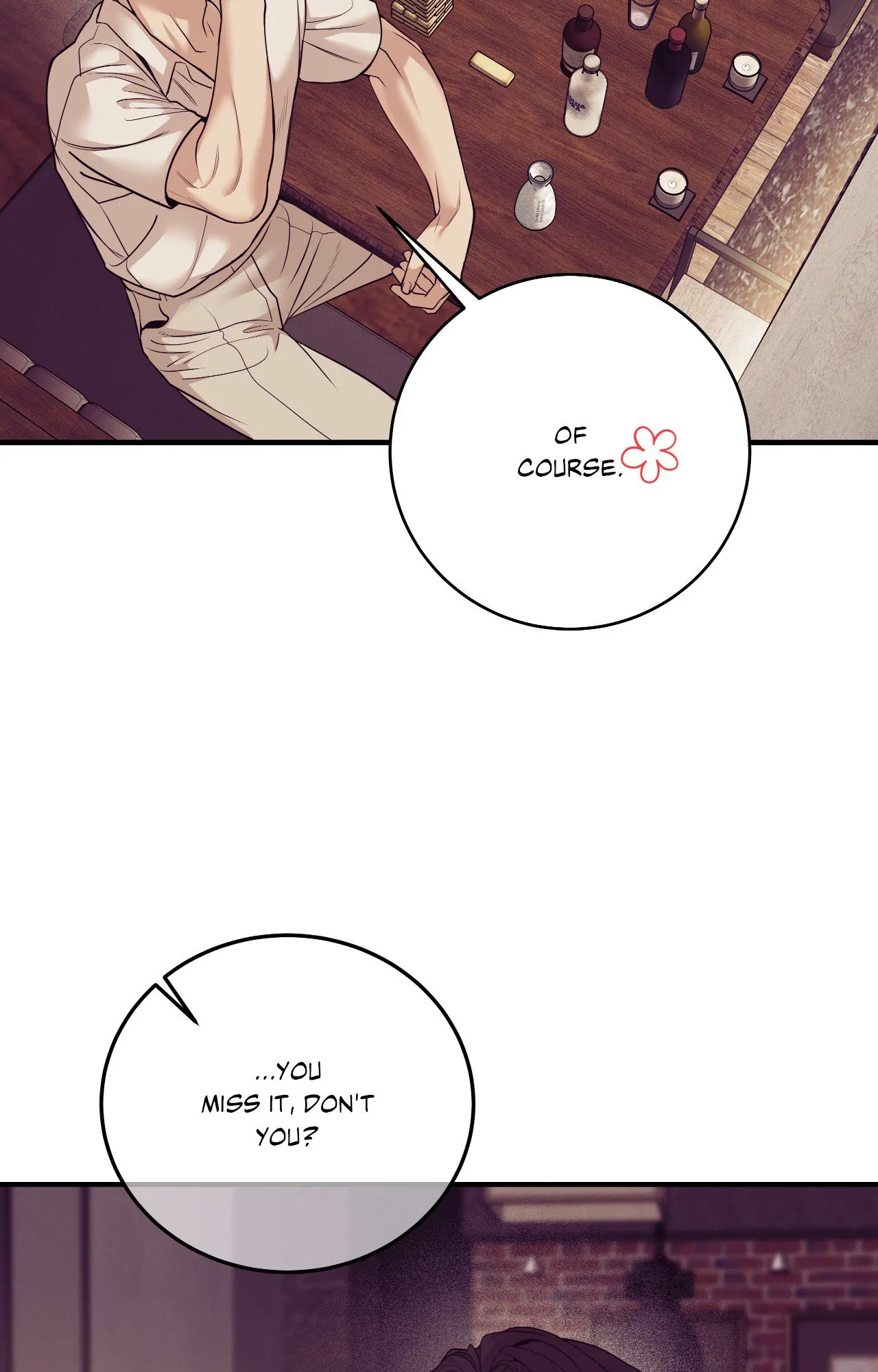 Pearl Boy - Chapter 93 Page 76