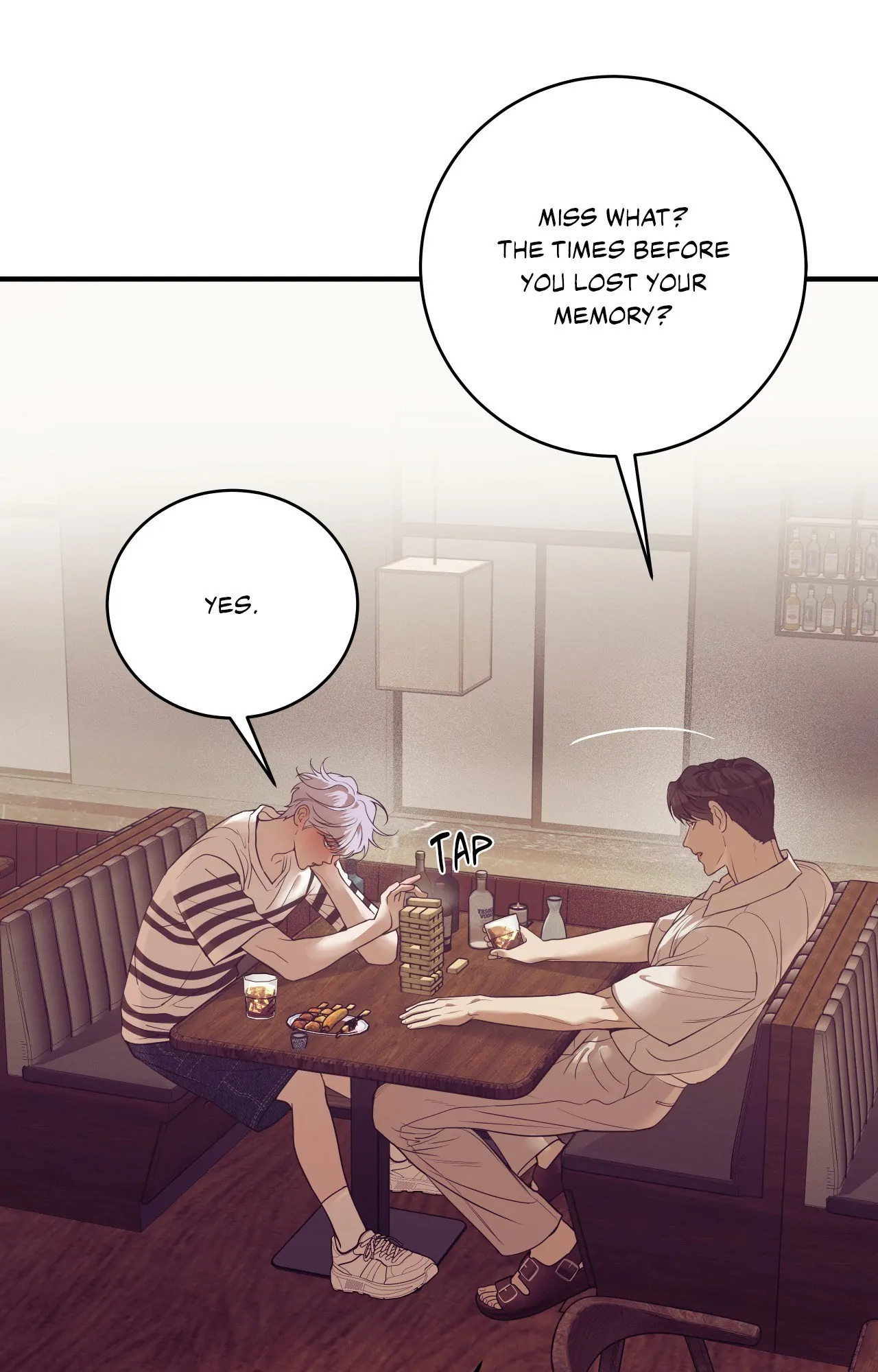 Pearl Boy - Chapter 93 Page 78