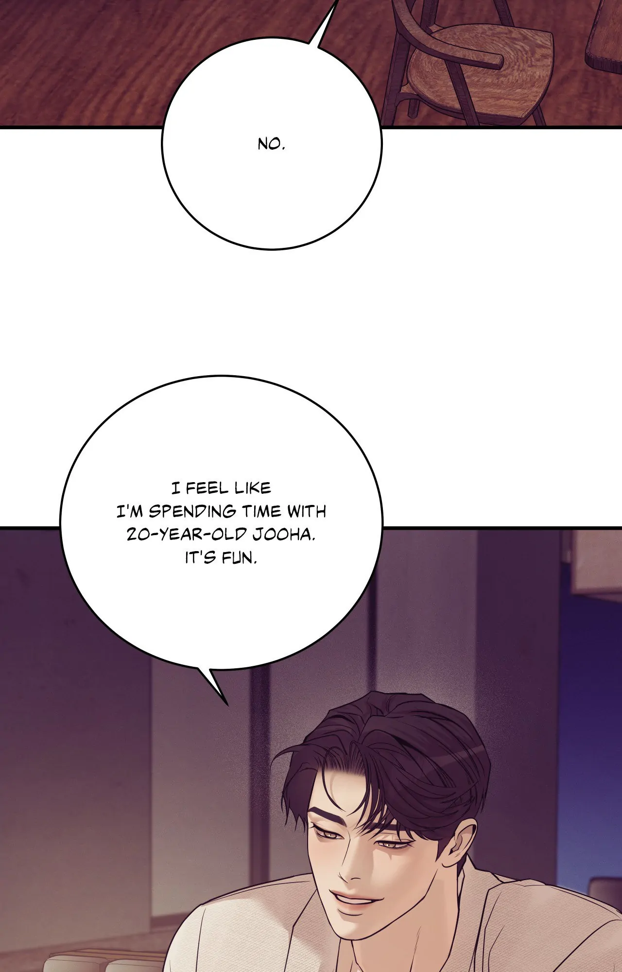 Pearl Boy - Chapter 93 Page 79