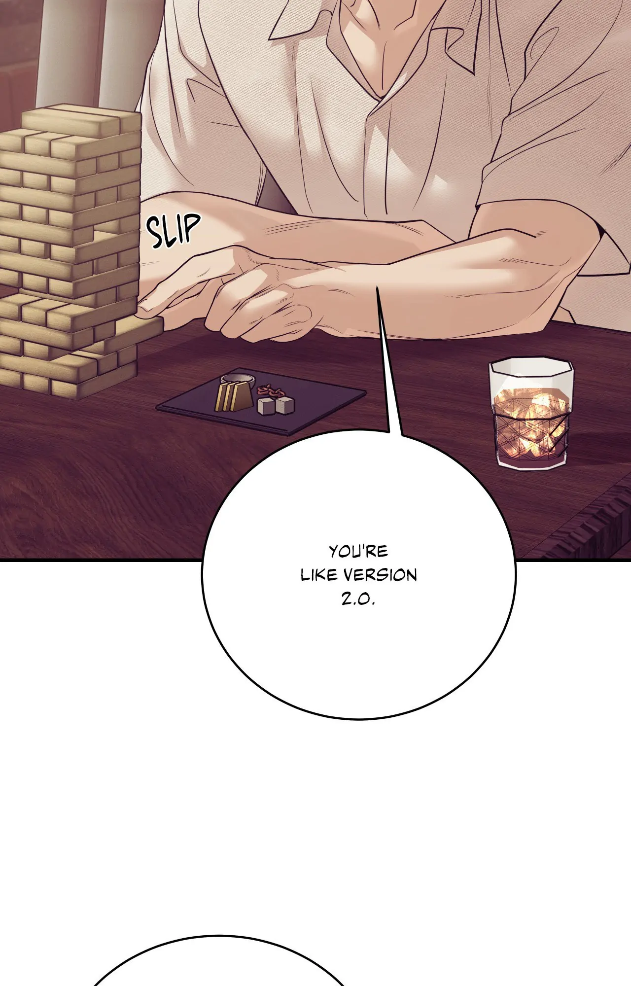 Pearl Boy - Chapter 93 Page 80