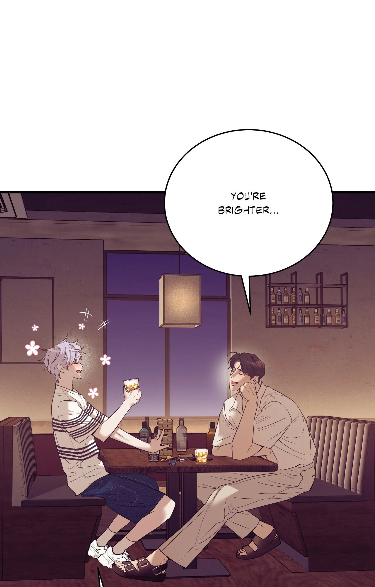 Pearl Boy - Chapter 93 Page 83