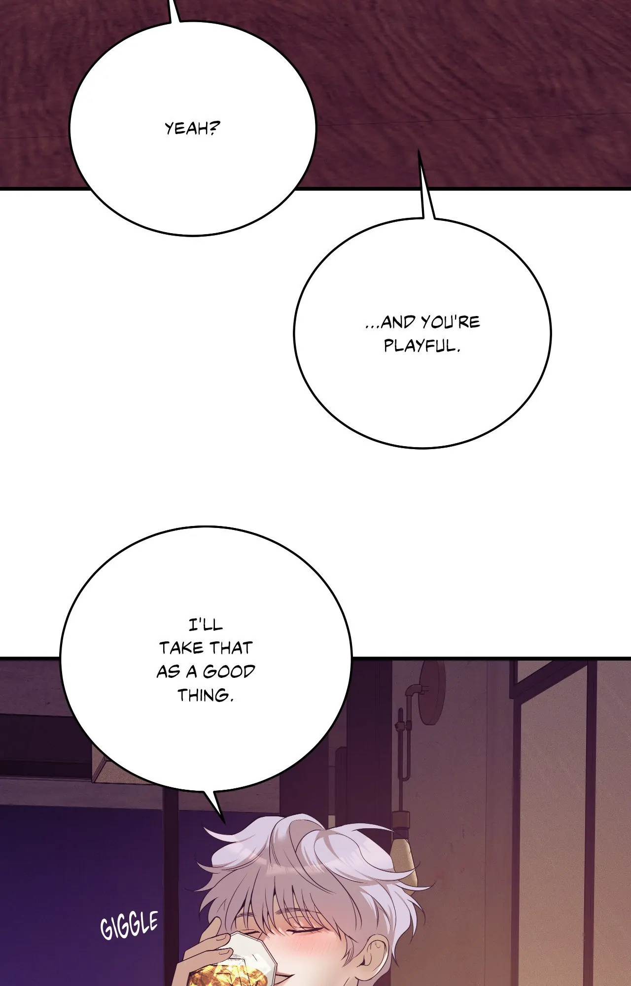 Pearl Boy - Chapter 93 Page 84