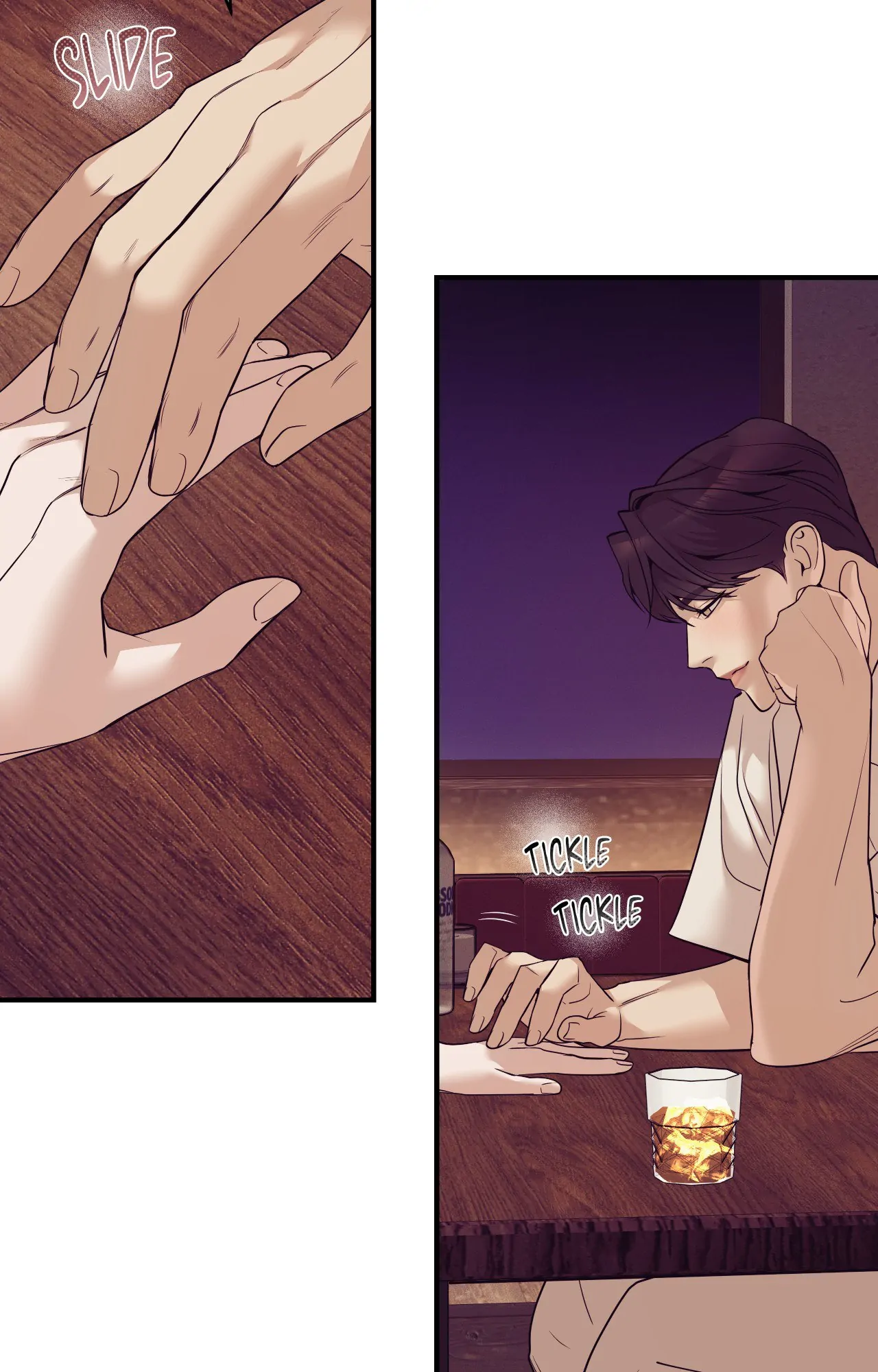 Pearl Boy - Chapter 93 Page 86