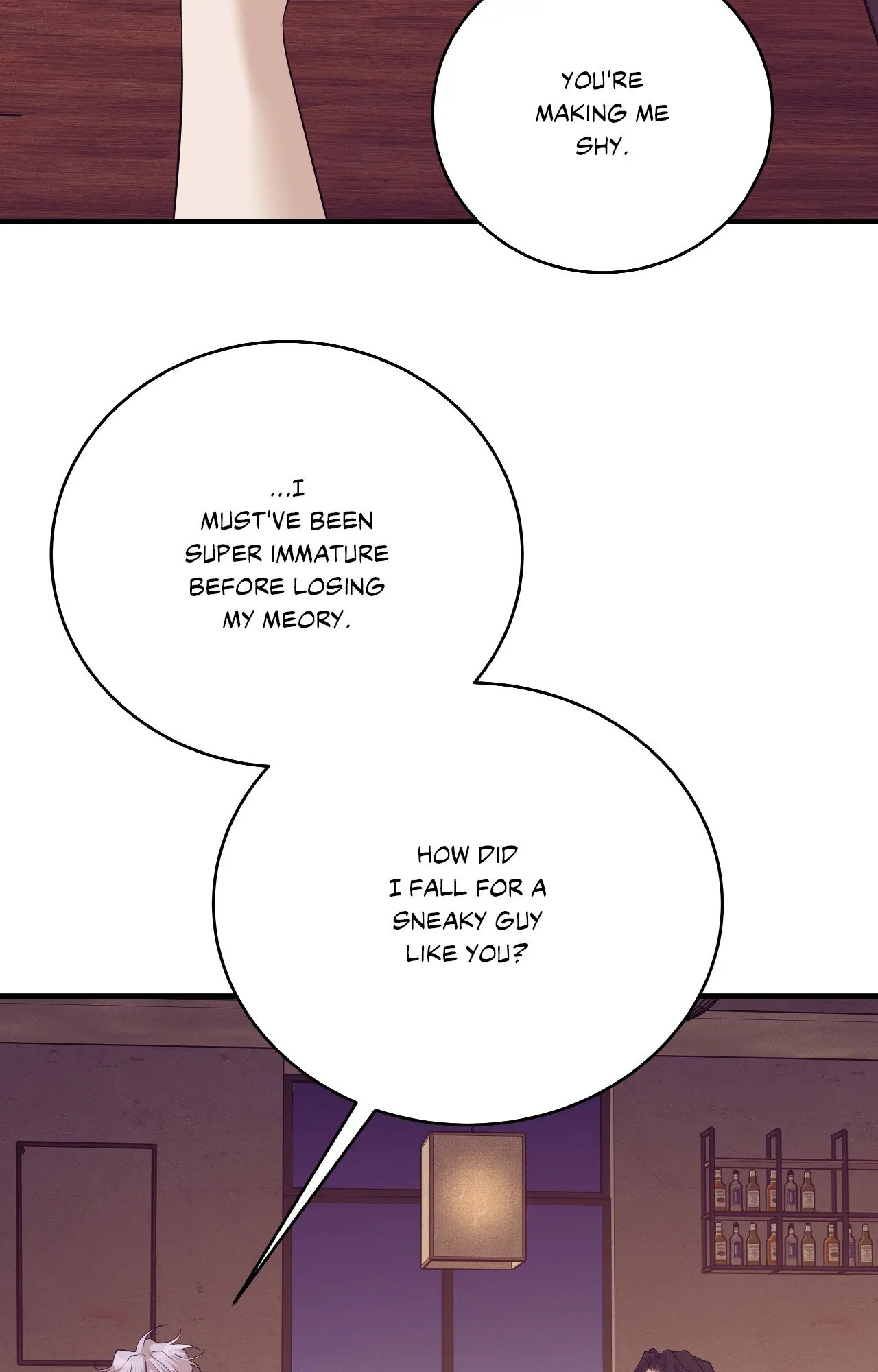 Pearl Boy - Chapter 93 Page 90
