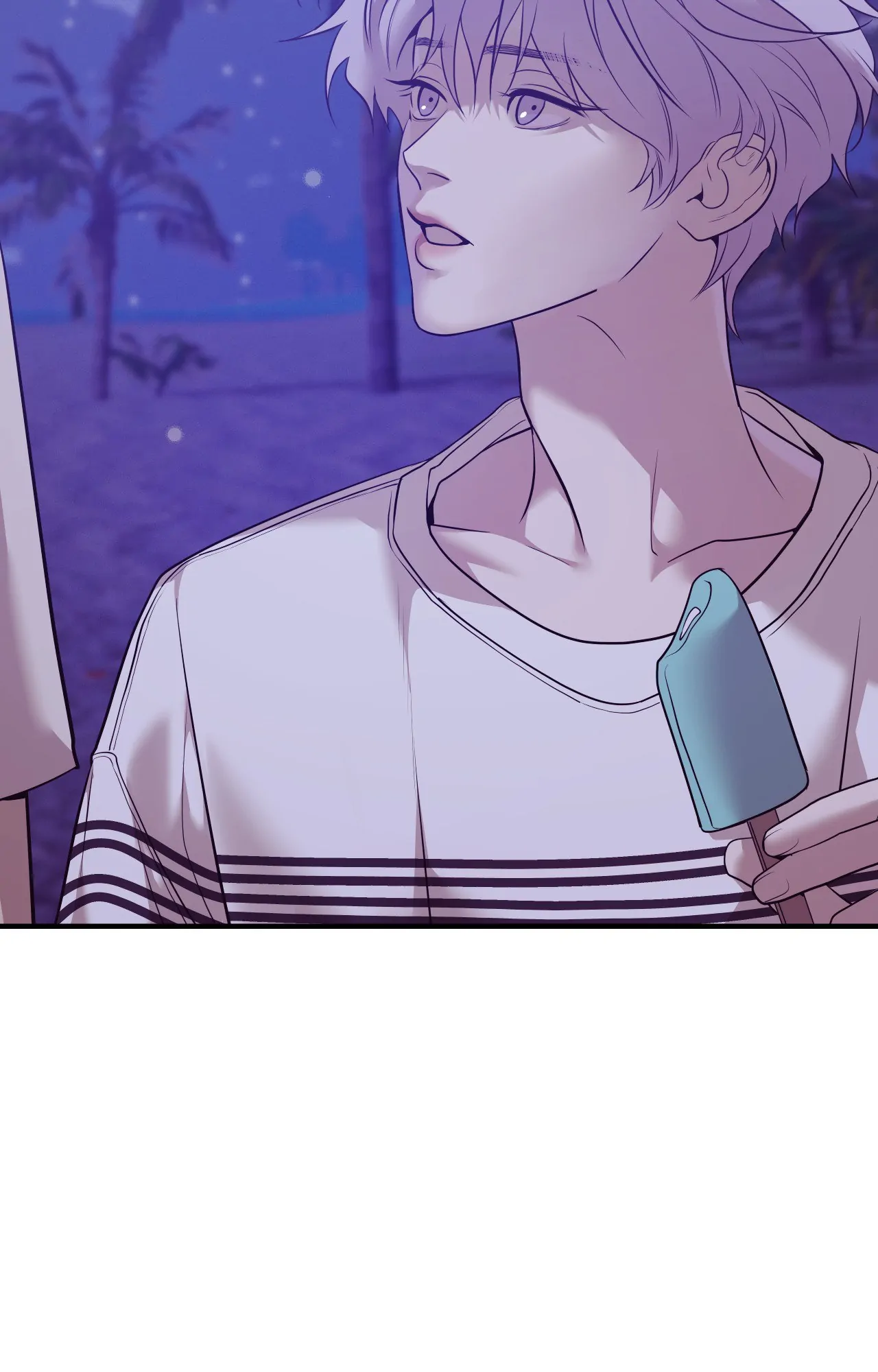 Pearl Boy - Chapter 93 Page 96
