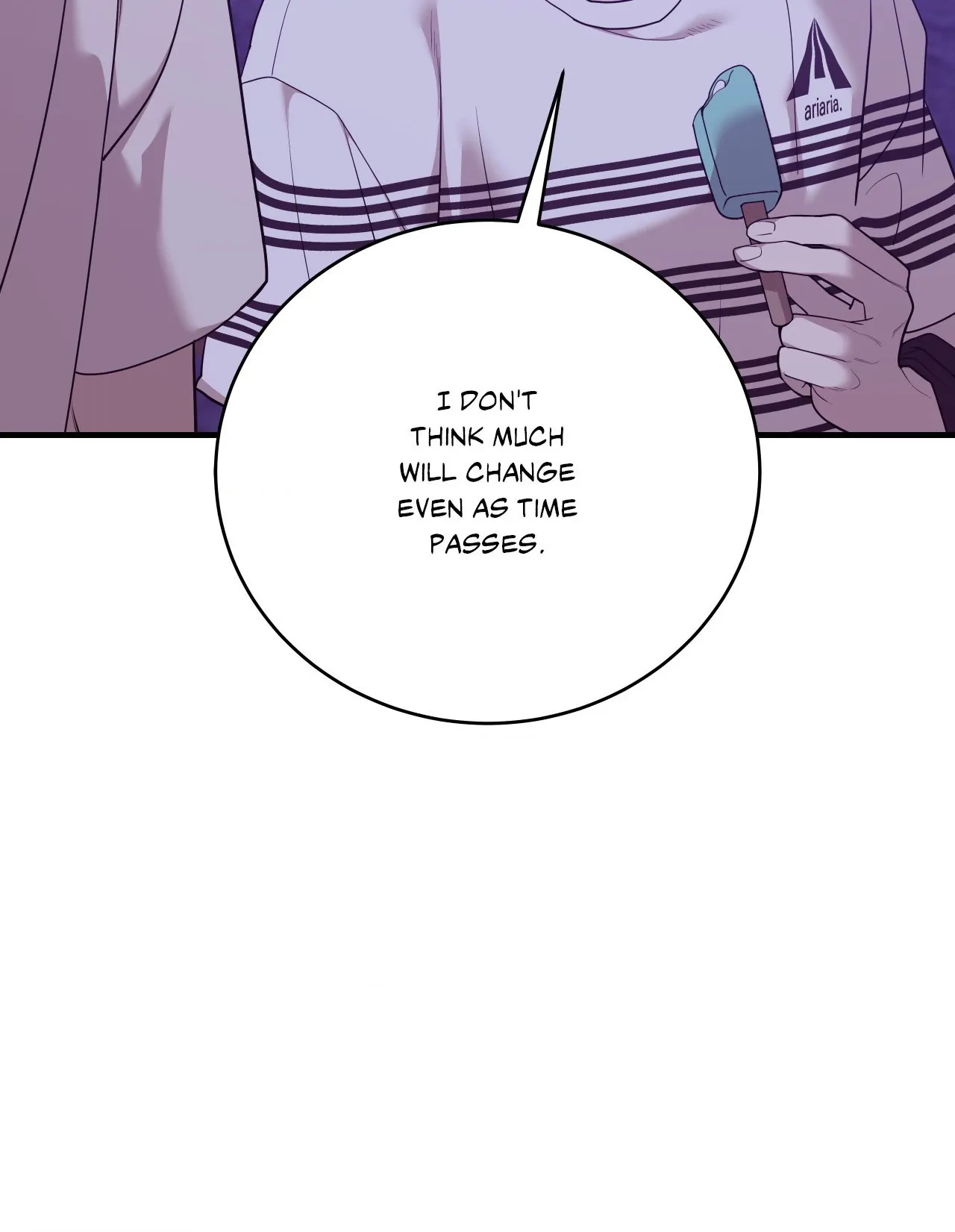Pearl Boy - Chapter 93 Page 99