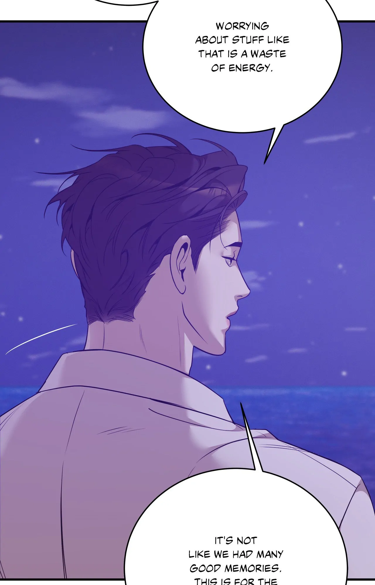 Pearl Boy - Chapter 93 Page 103