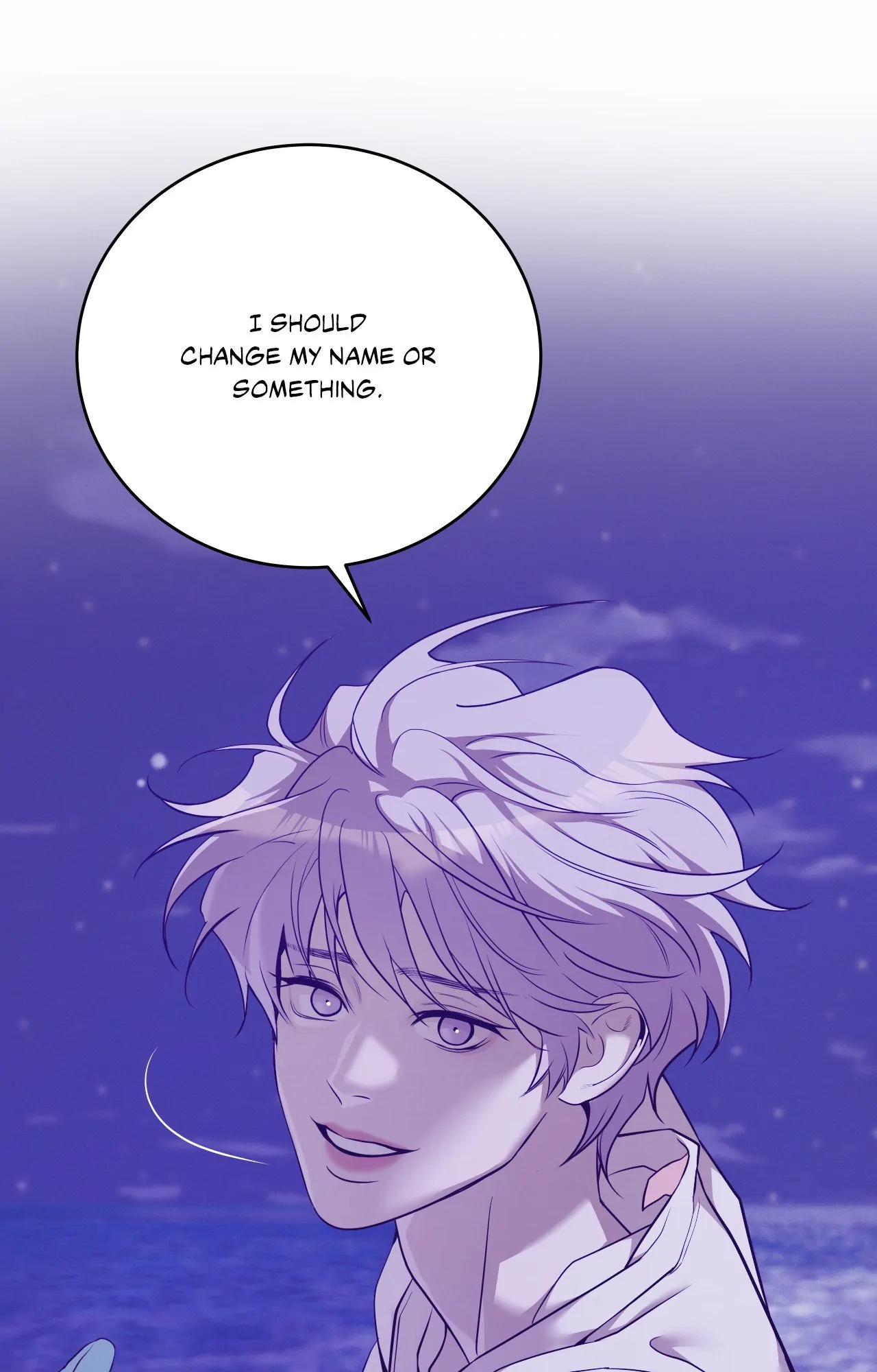 Pearl Boy - Chapter 93 Page 106