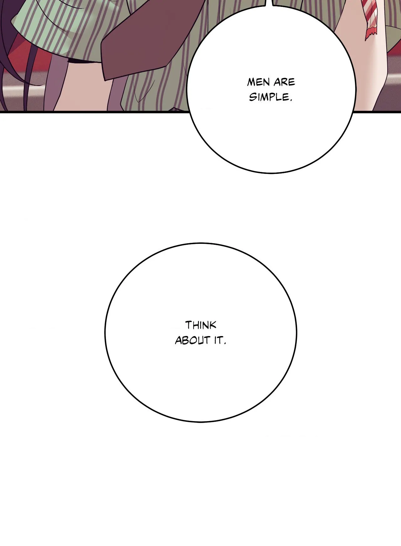 Pearl Boy - Chapter 93 Page 121