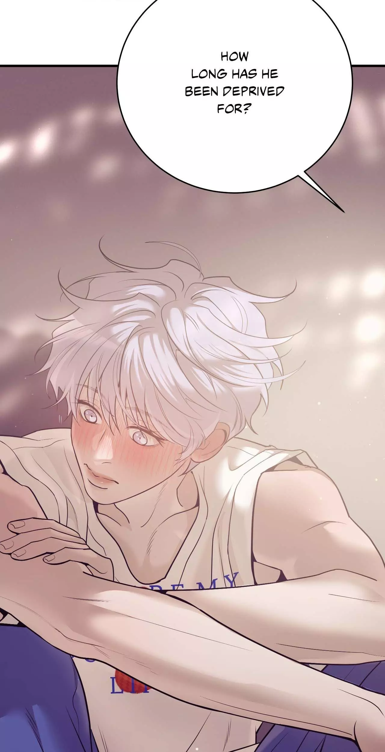 Pearl Boy - Chapter 94 Page 3