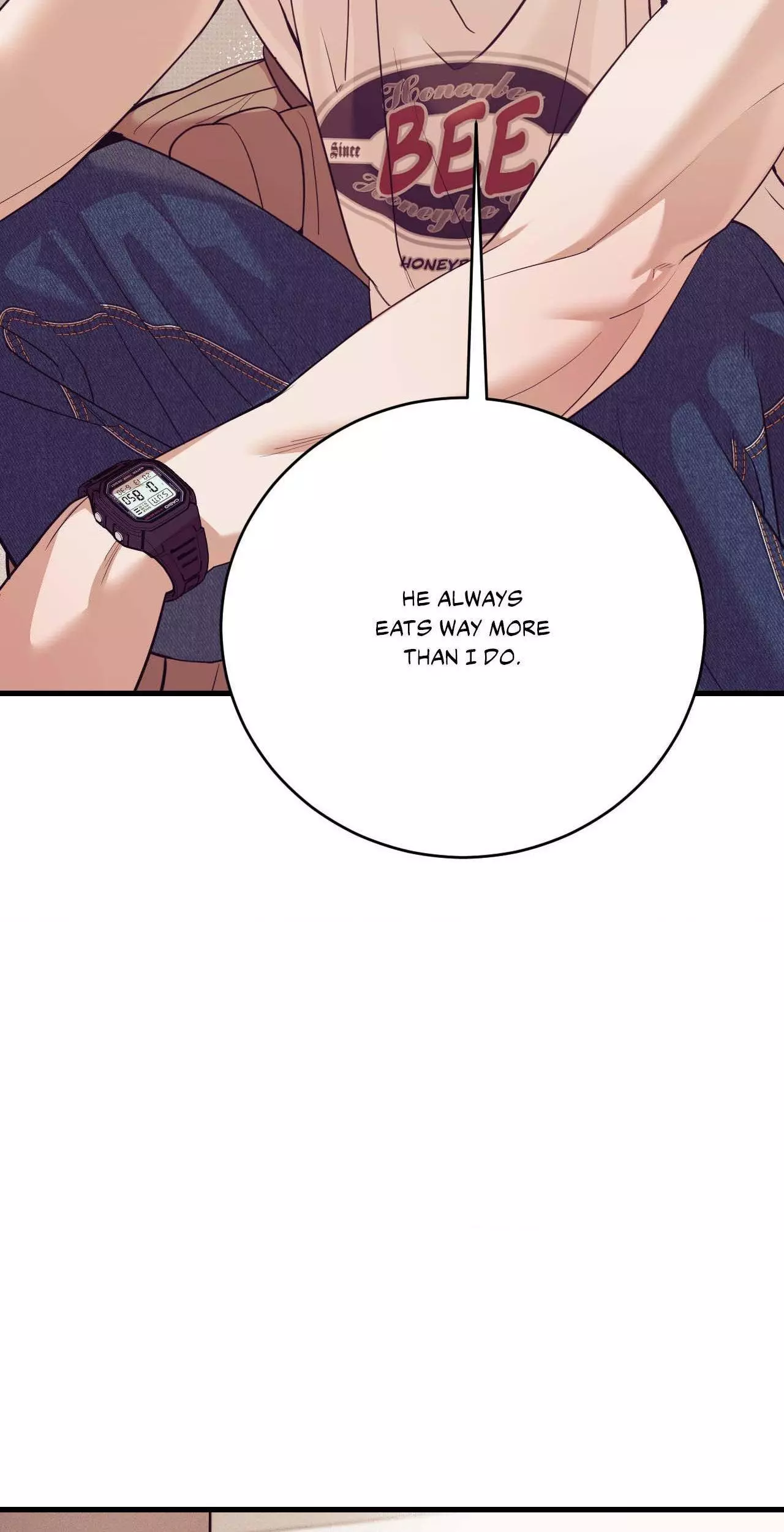 Pearl Boy - Chapter 94 Page 7