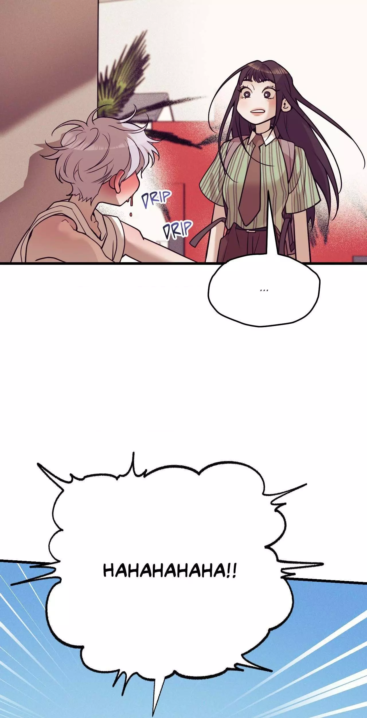 Pearl Boy - Chapter 94 Page 8