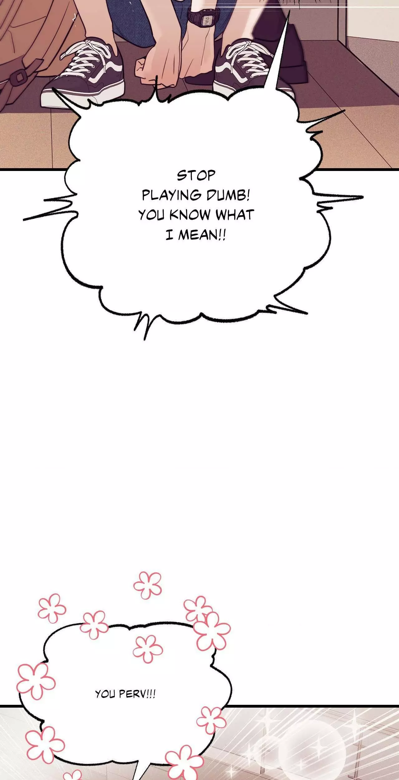 Pearl Boy - Chapter 94 Page 10