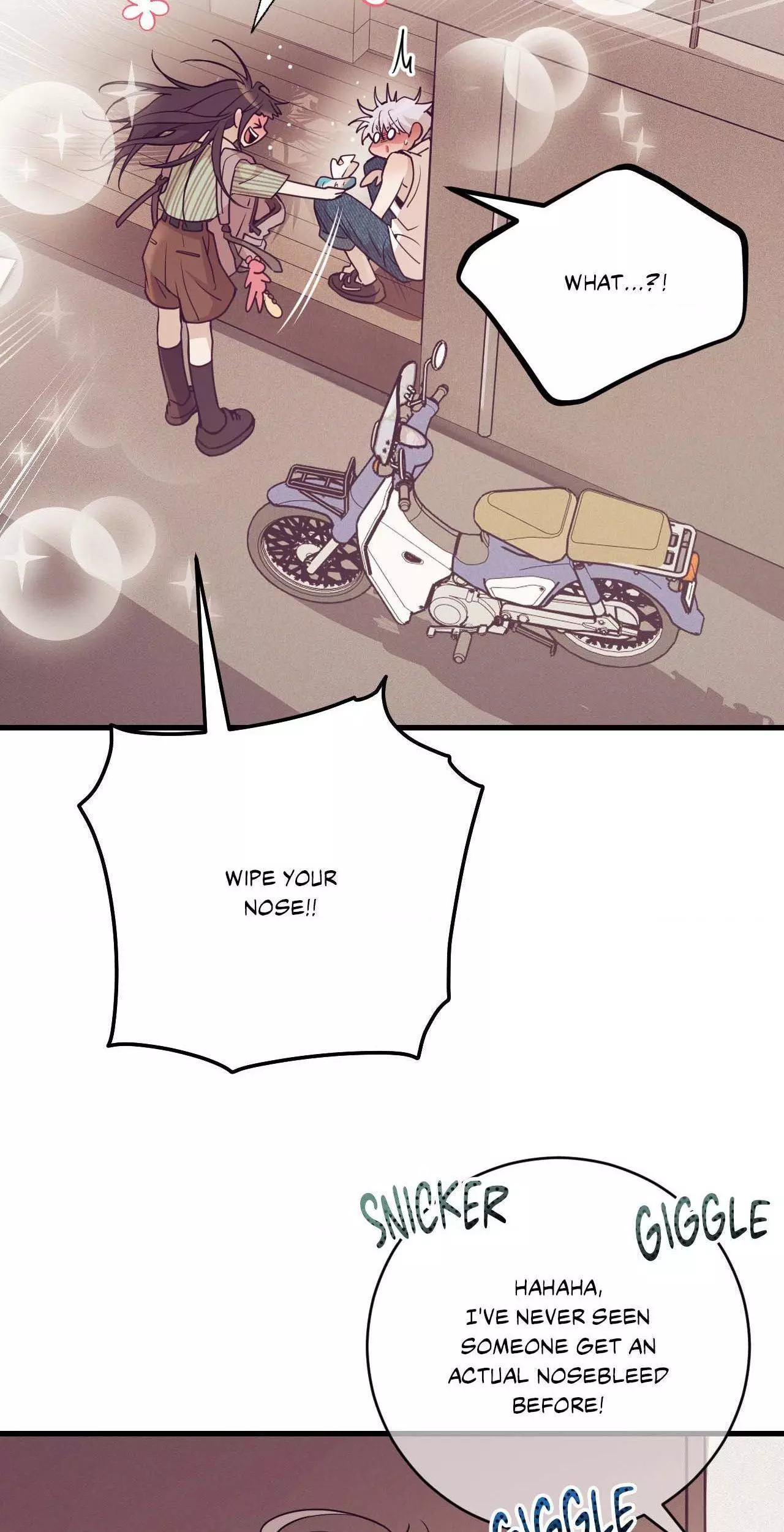 Pearl Boy - Chapter 94 Page 11
