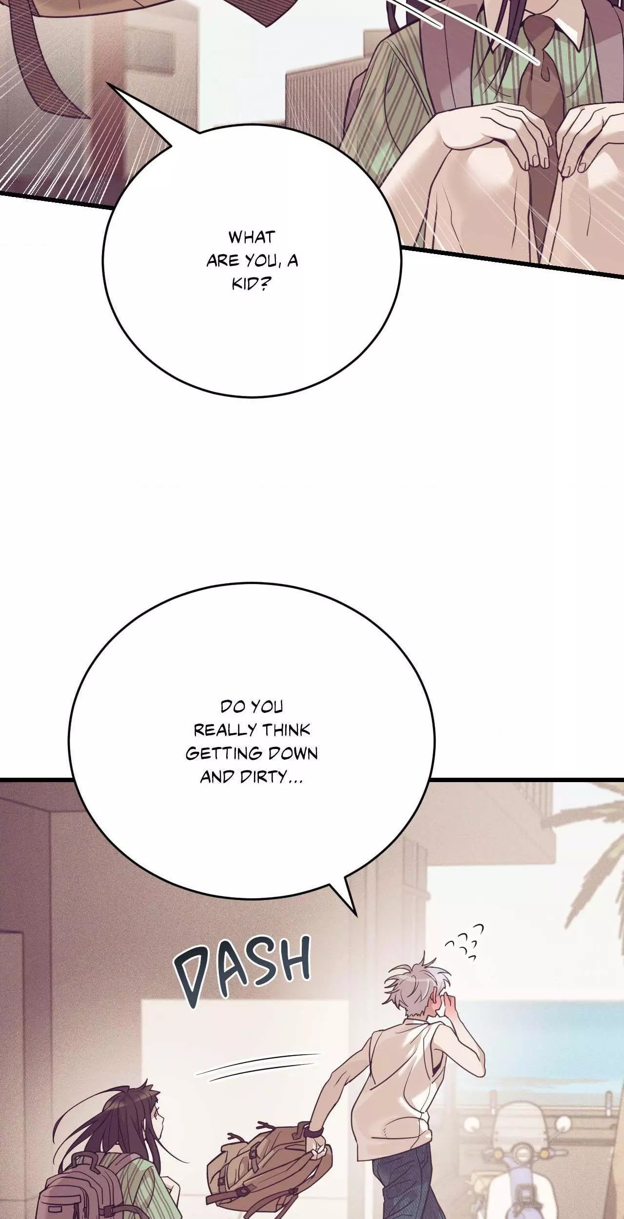 Pearl Boy - Chapter 94 Page 16