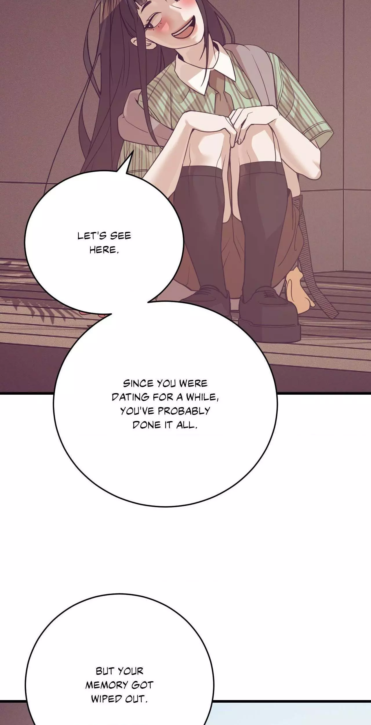 Pearl Boy - Chapter 94 Page 19