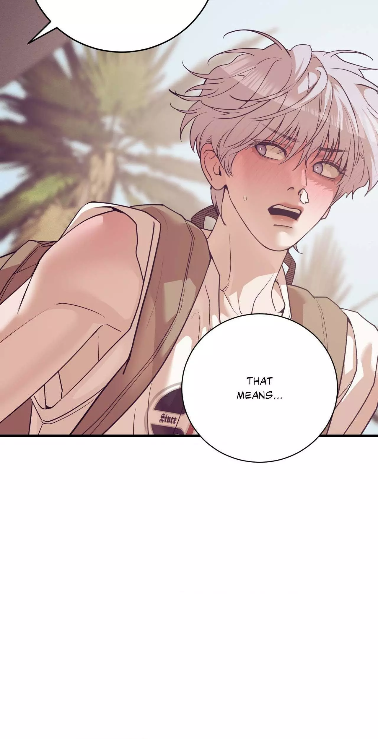 Pearl Boy - Chapter 94 Page 20