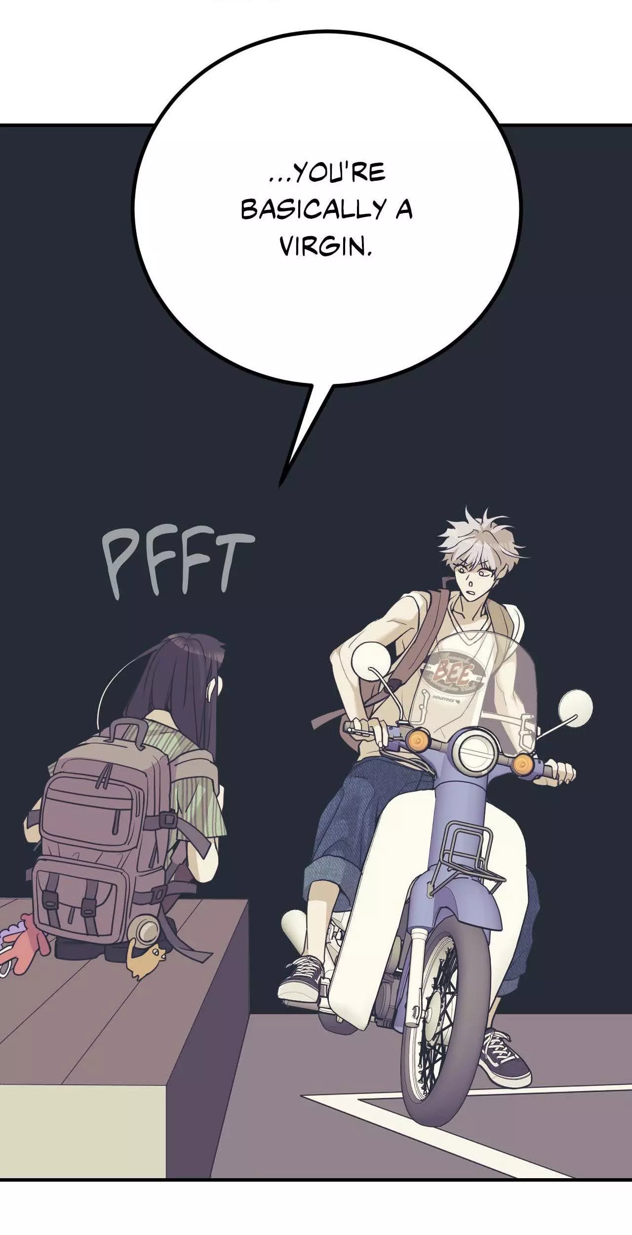 Pearl Boy - Chapter 94 Page 21