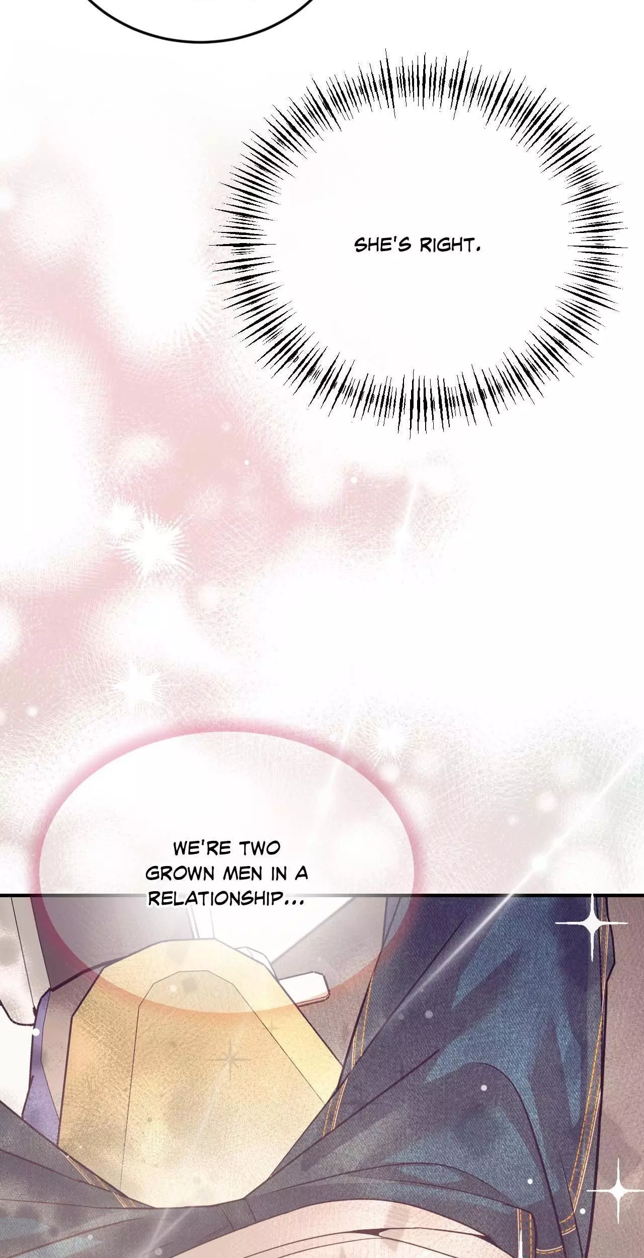 Pearl Boy - Chapter 94 Page 24