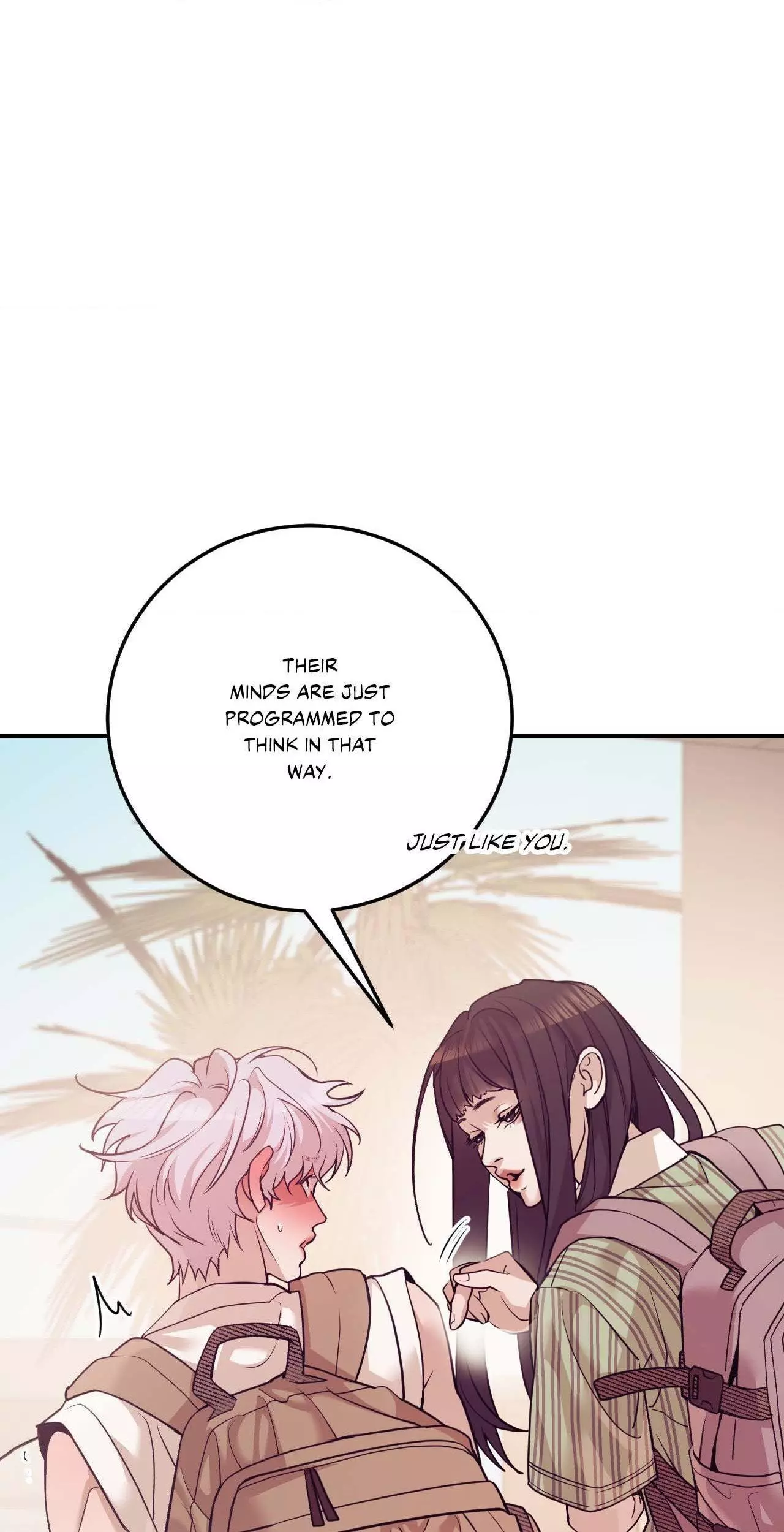 Pearl Boy - Chapter 94 Page 27