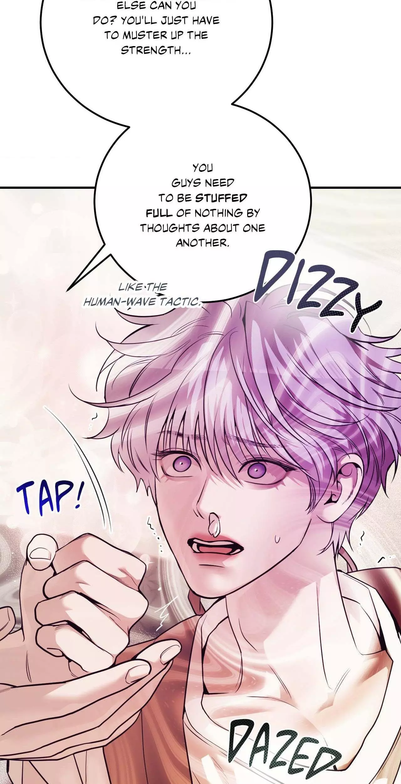 Pearl Boy - Chapter 94 Page 29