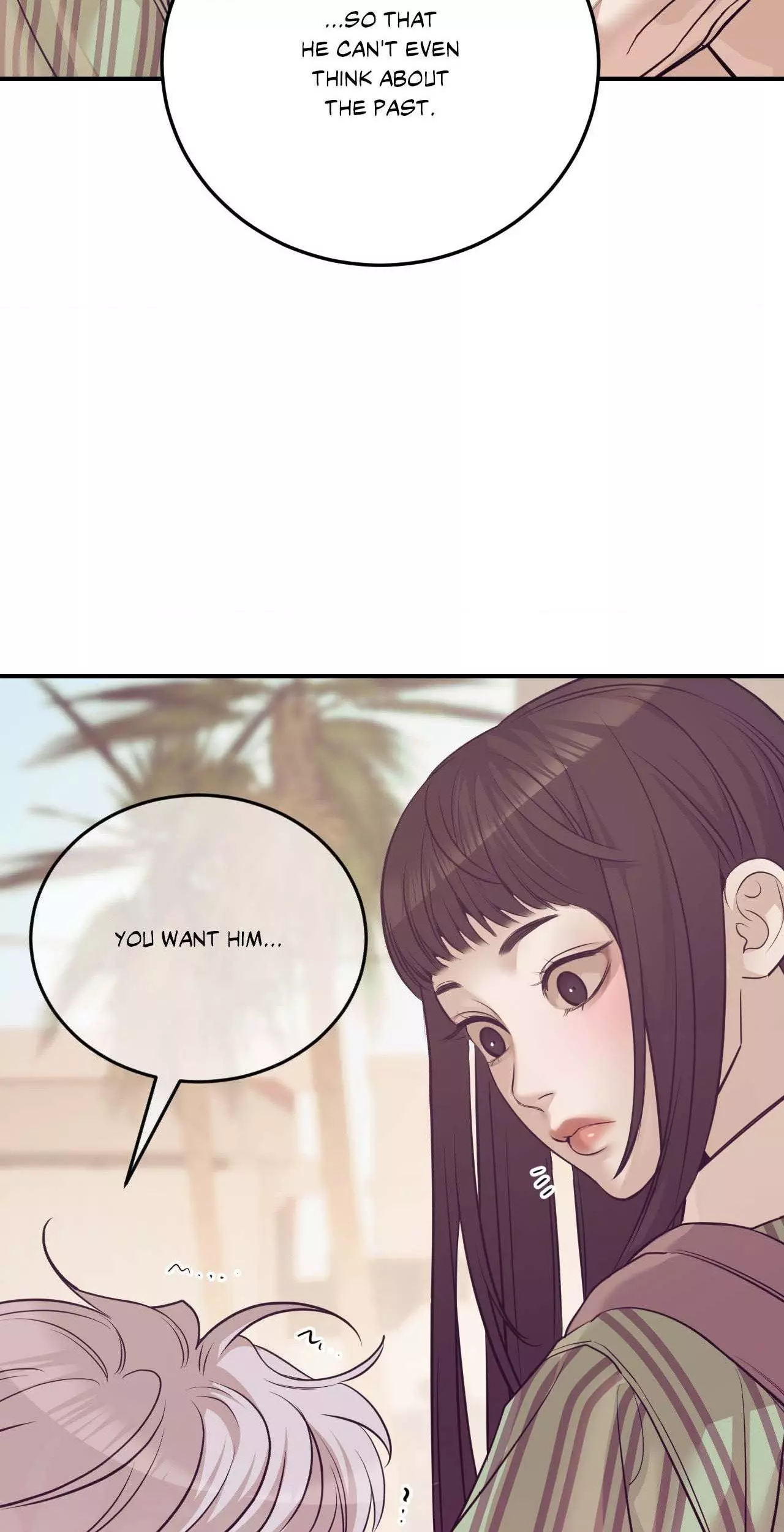 Pearl Boy - Chapter 94 Page 31
