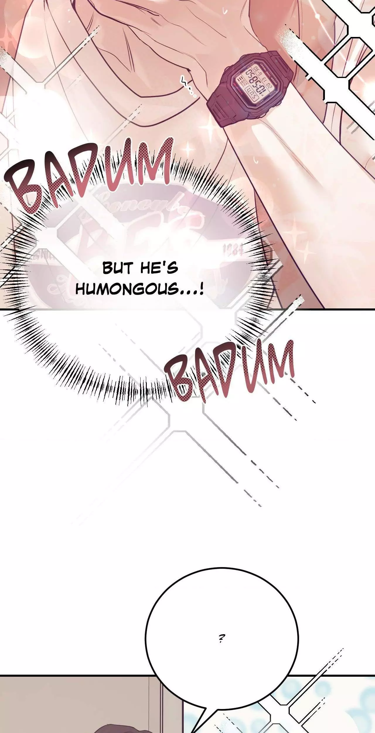 Pearl Boy - Chapter 94 Page 33